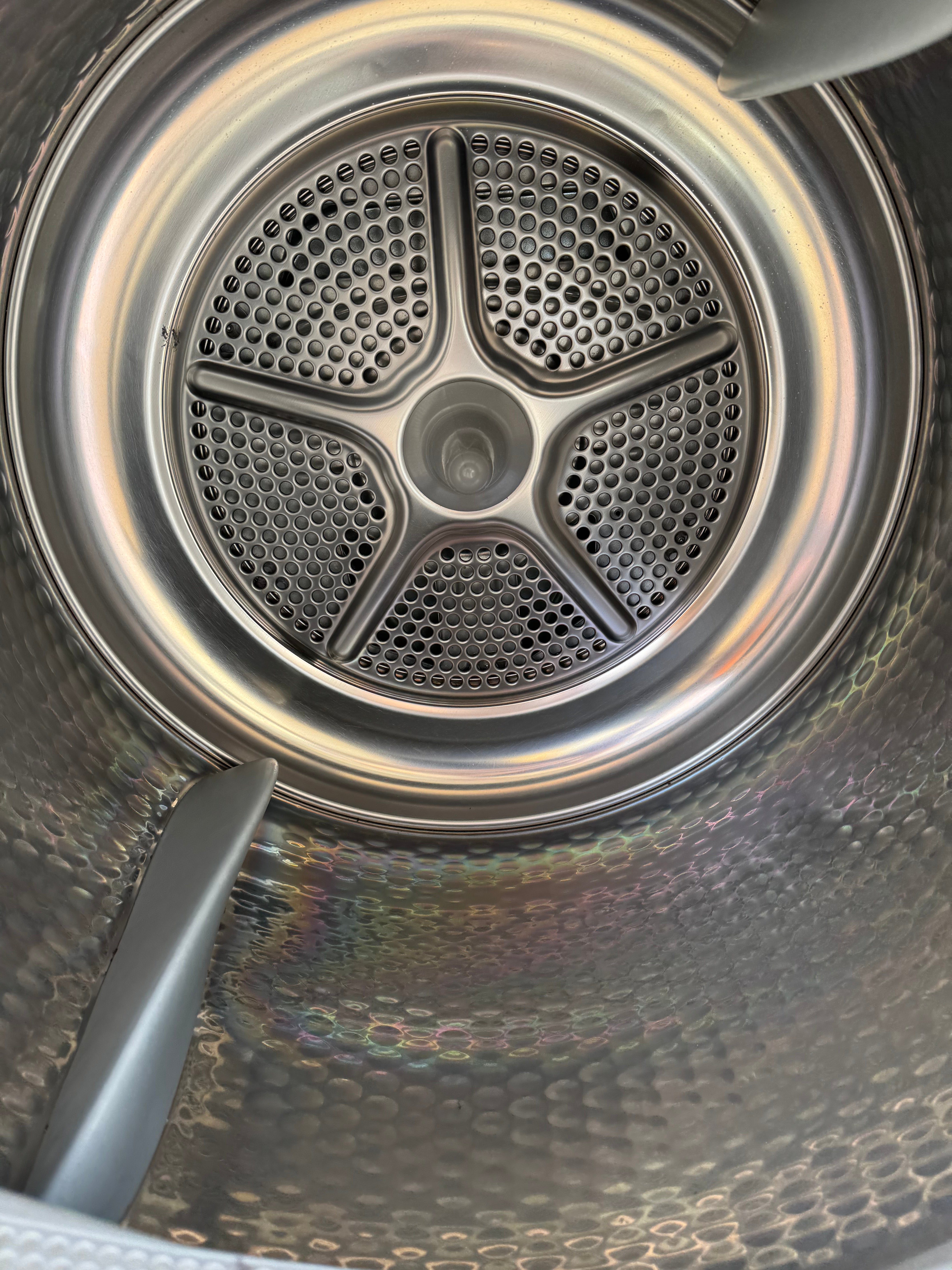 Sèche-Linge BOSCH 7 Kg Pompe à Chaleur GARANTIE 1 AN