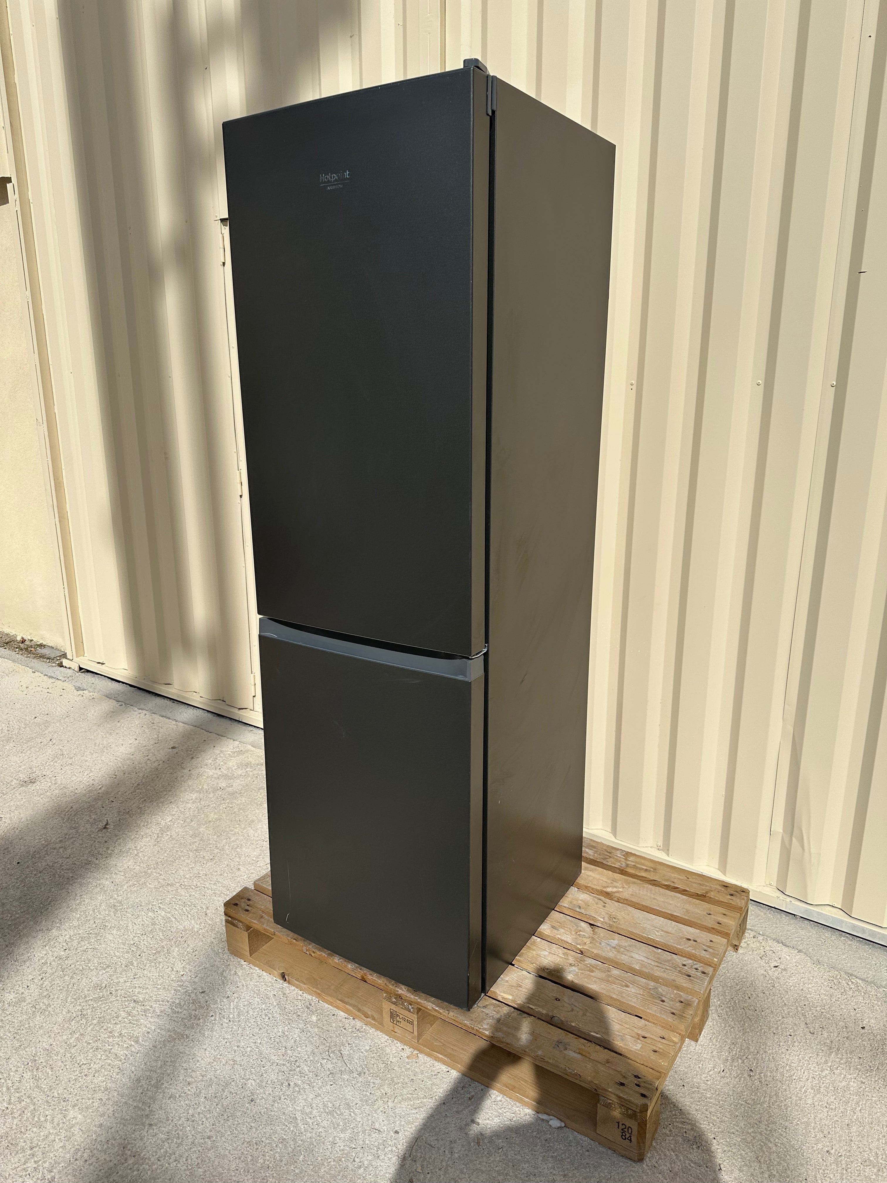 Frigo Combiné HOTPOINT-ARISTON No Frost GARANTIE 1 AN