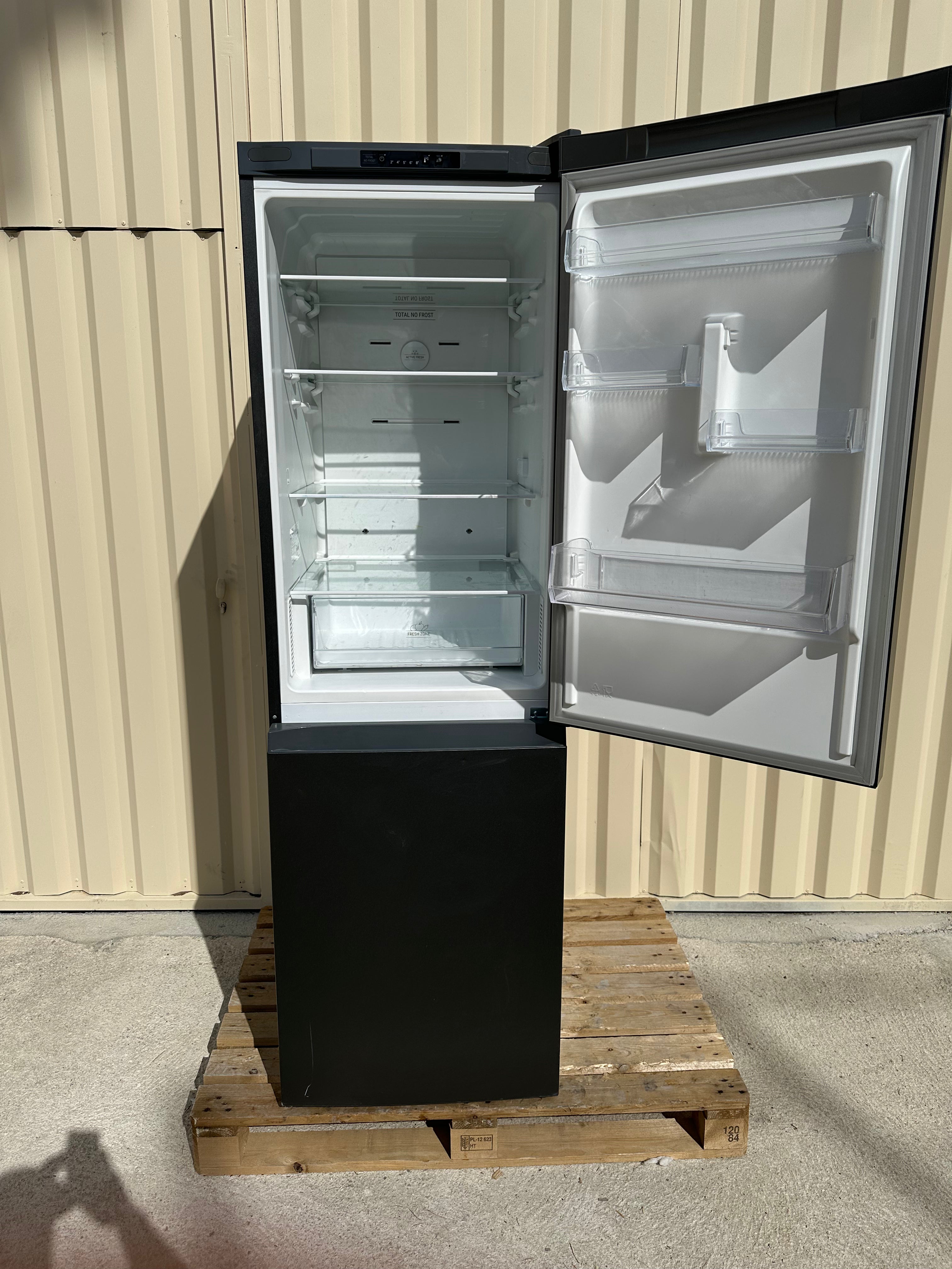 Frigo Combiné HOTPOINT-ARISTON No Frost GARANTIE 1 AN