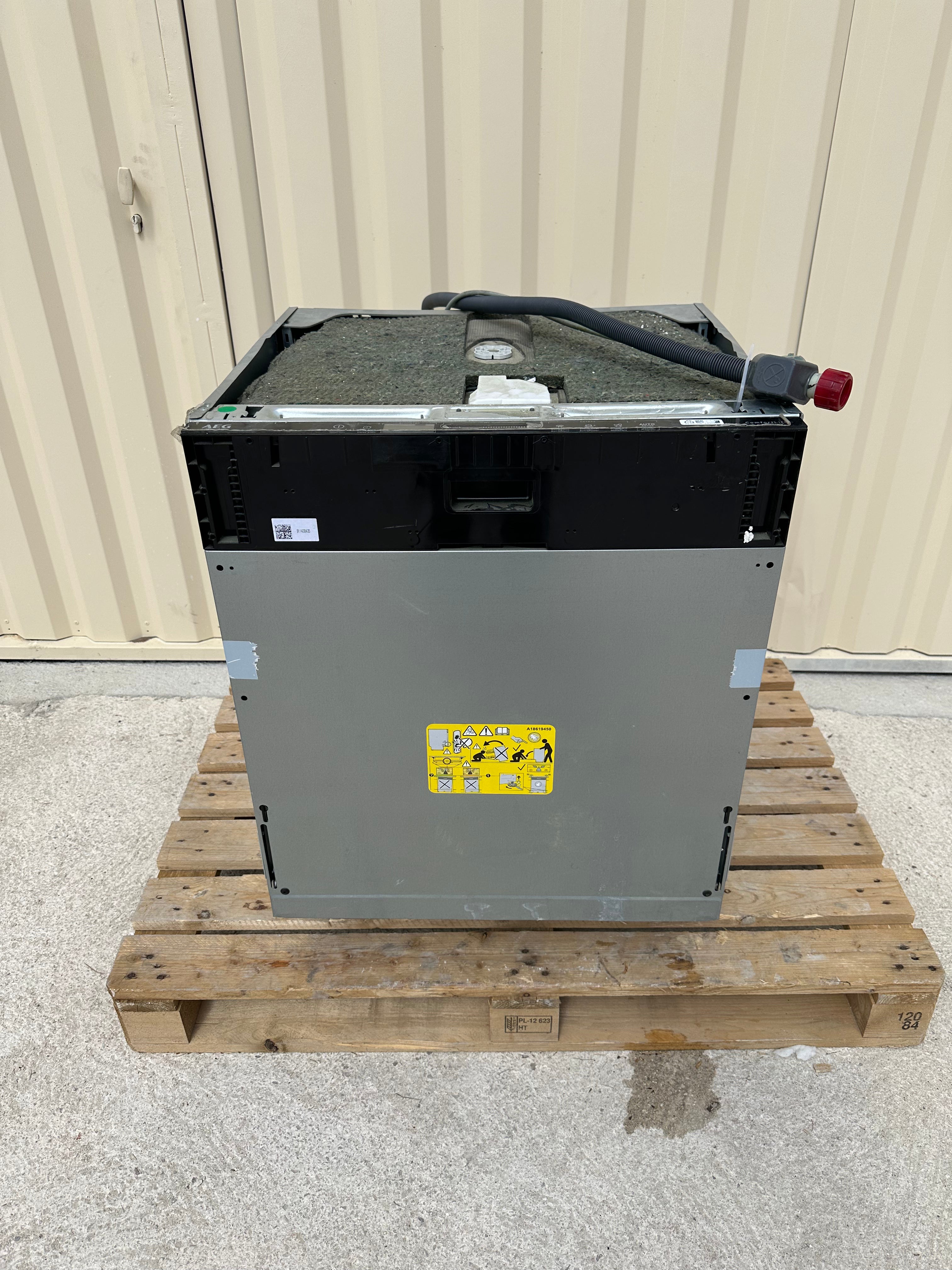 Lave-Vaisselle Encastrable AEG 14 Couverts GARANTIE 1 AN