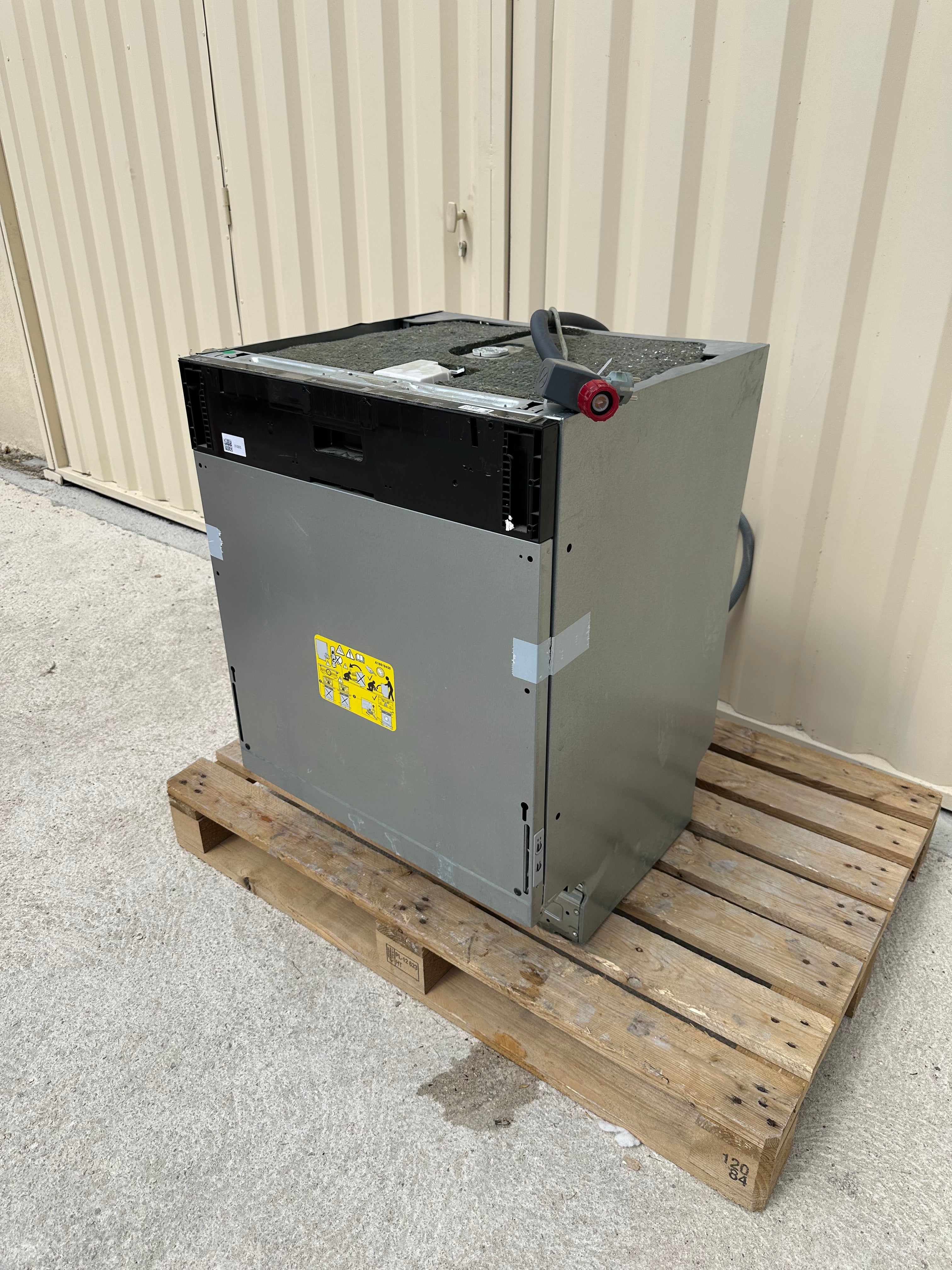 Lave-Vaisselle Encastrable AEG 14 Couverts GARANTIE 1 AN