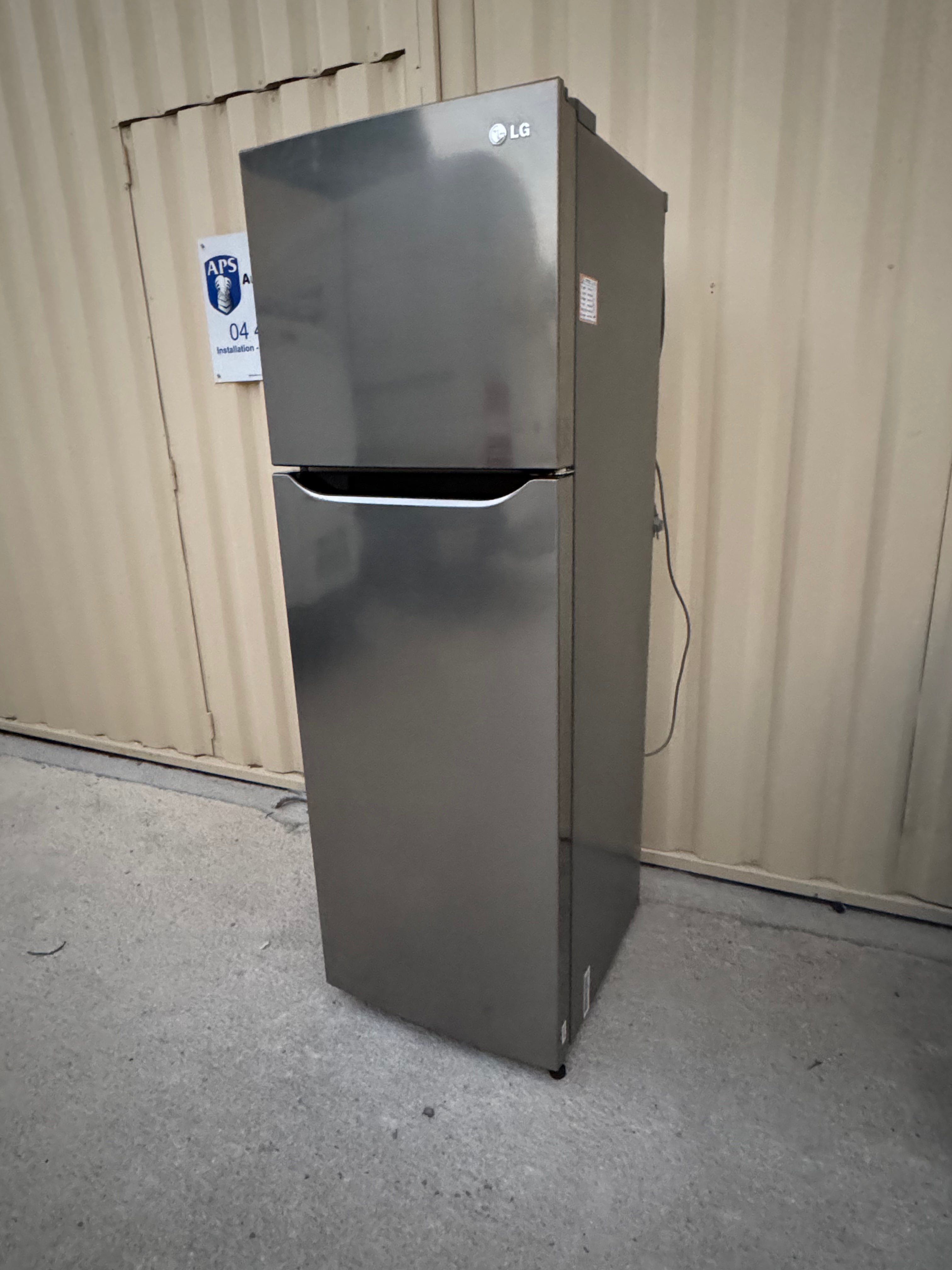 Frigo Combiné LG No Frost GARANTIE 1 AN