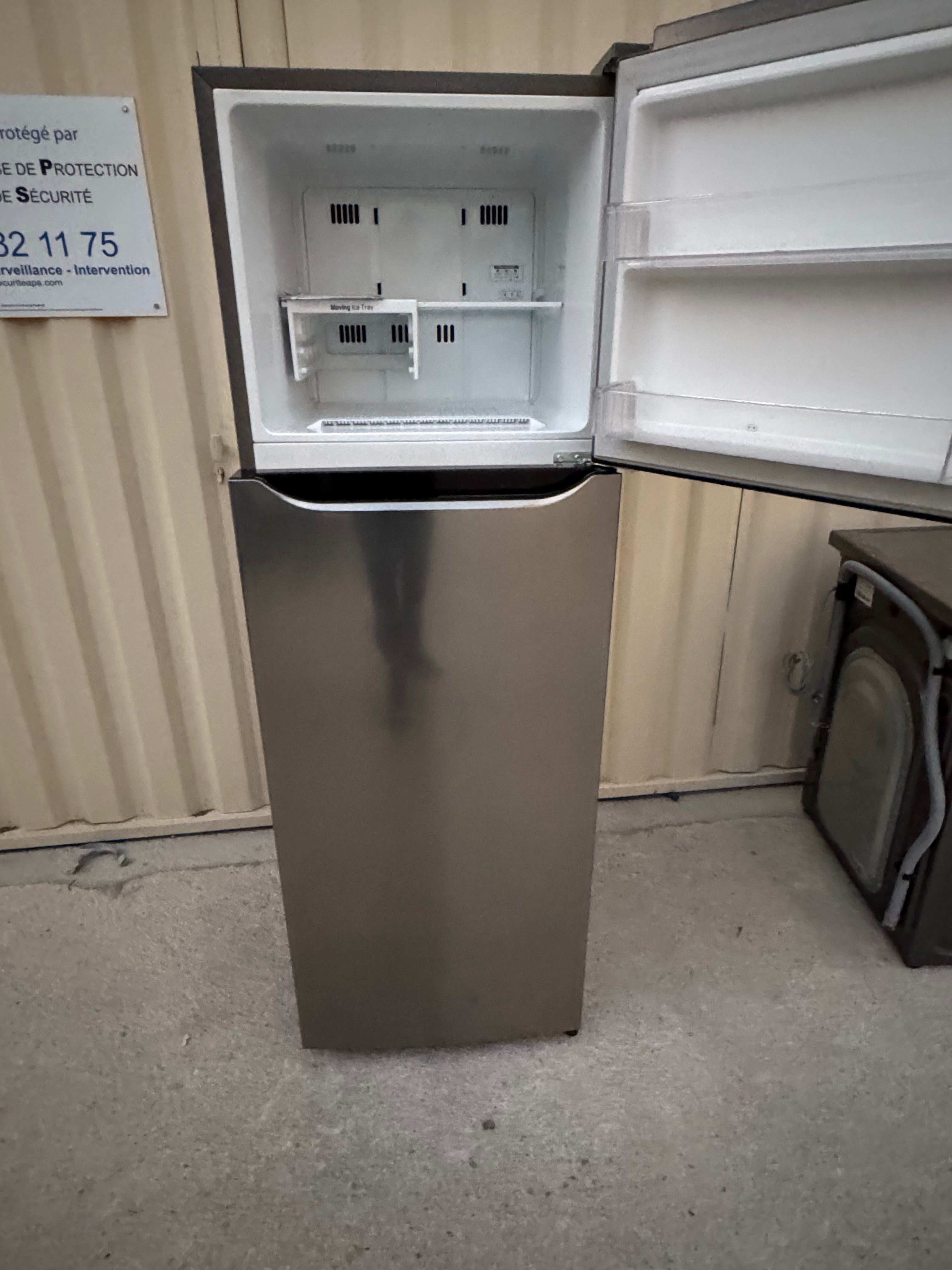 Frigo Combiné LG No Frost GARANTIE 1 AN