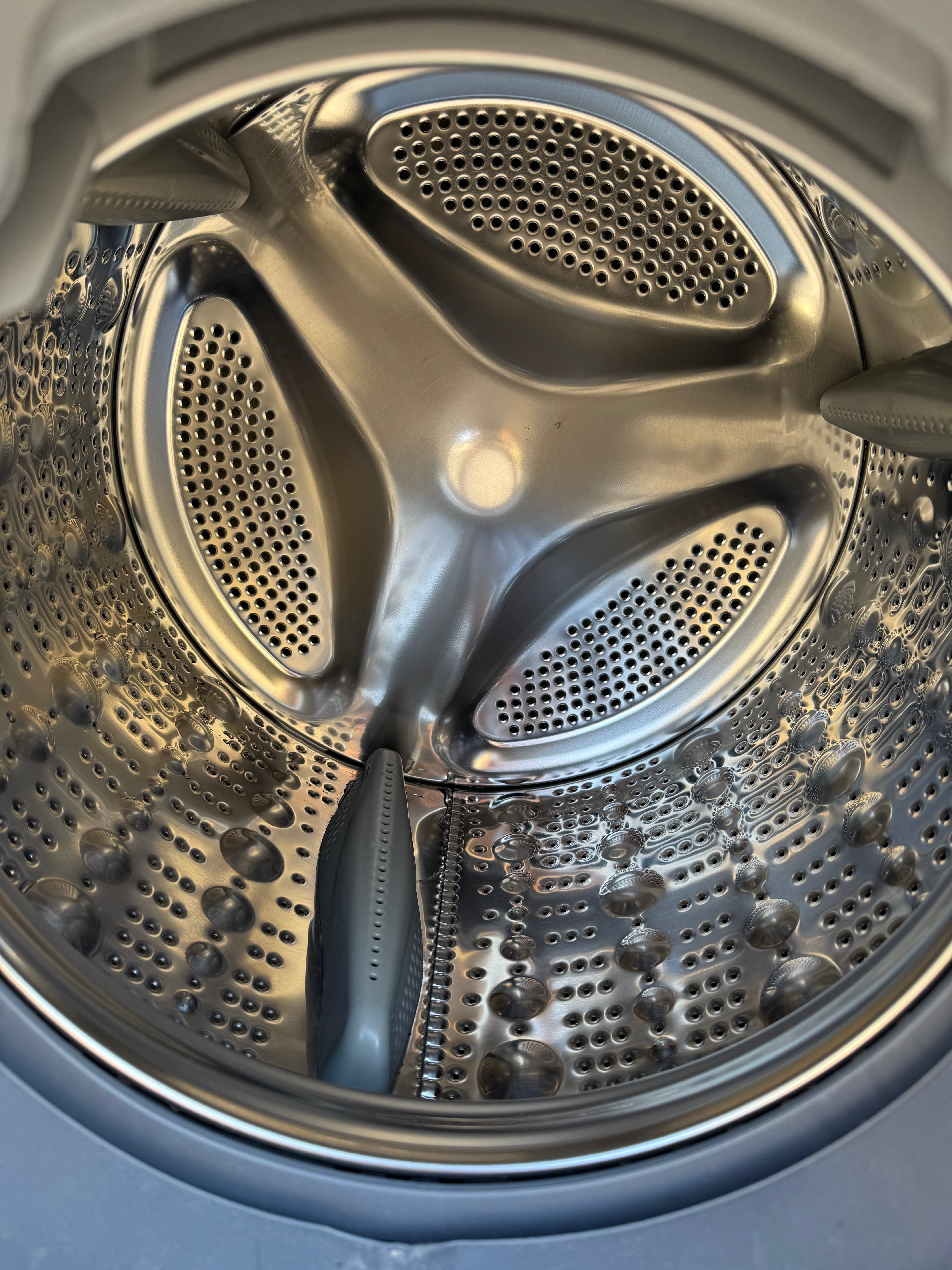 Lave-Linge Séchant LG 9 / 6 Kg GARANTIE 1 AN