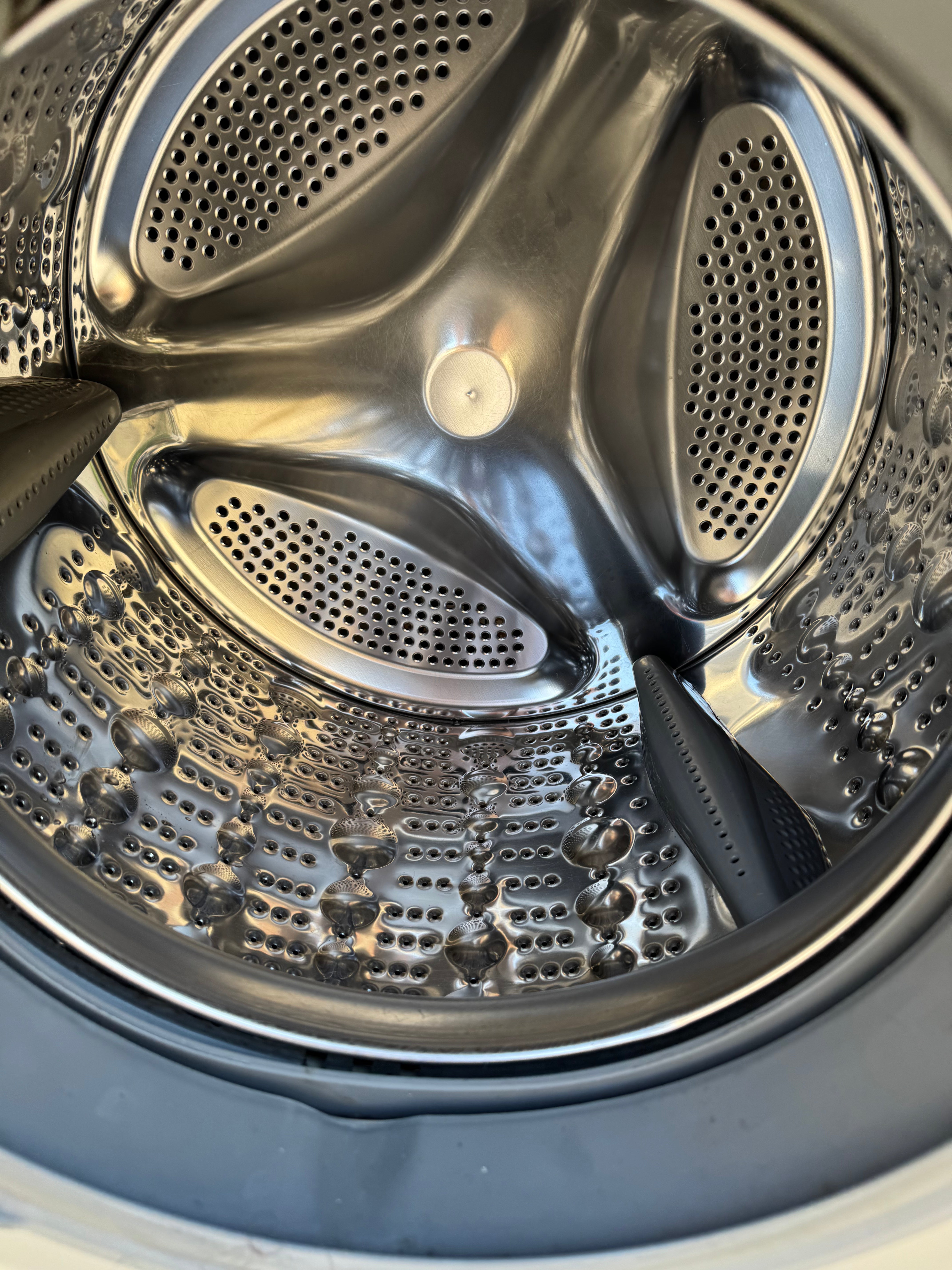Lave-Linge LG DirectDrive 8 Kg GARANTIE 1 AN