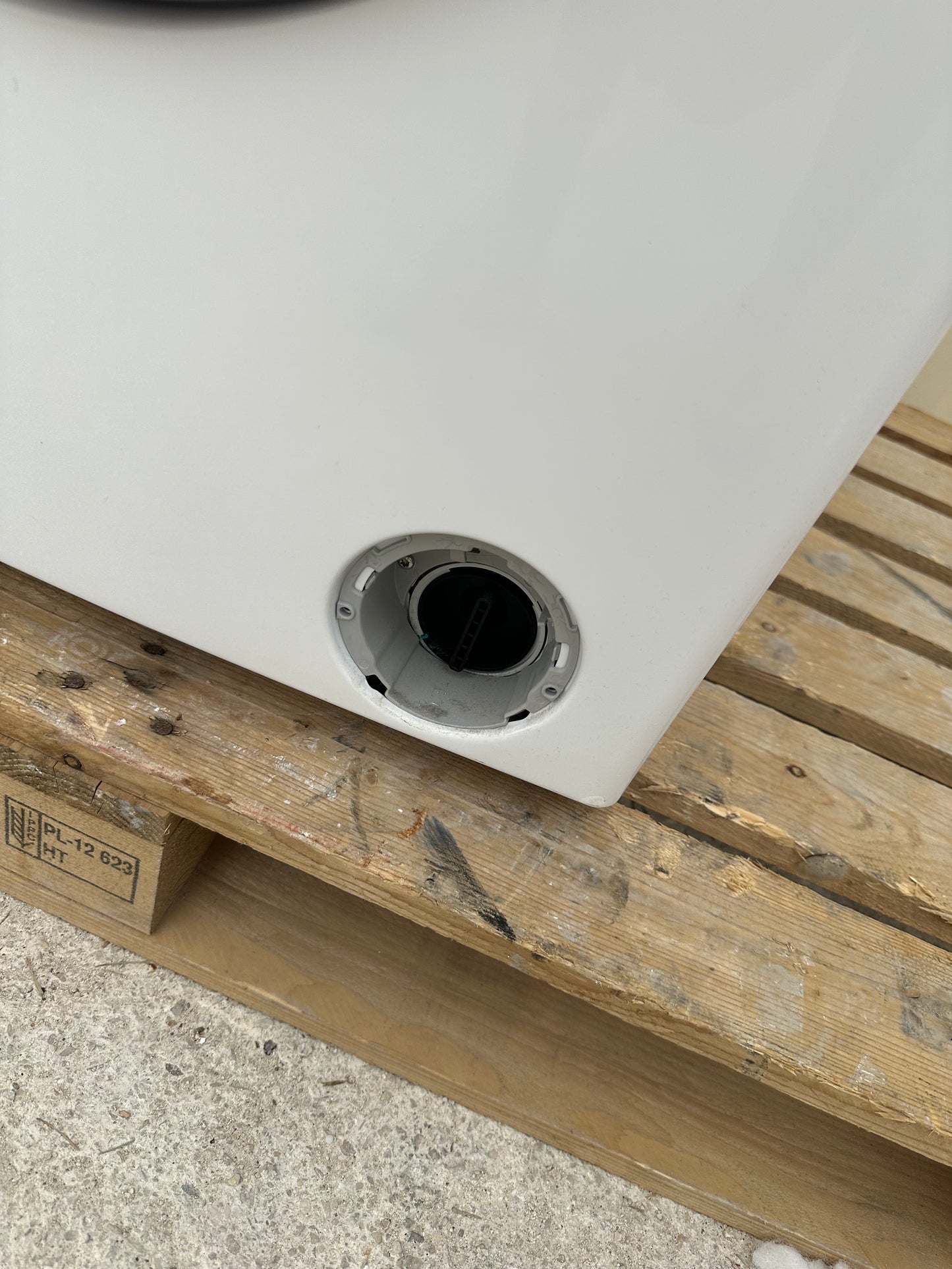 Lave-Linge HIGHONE 5 Kg GARANTIE 1 AN