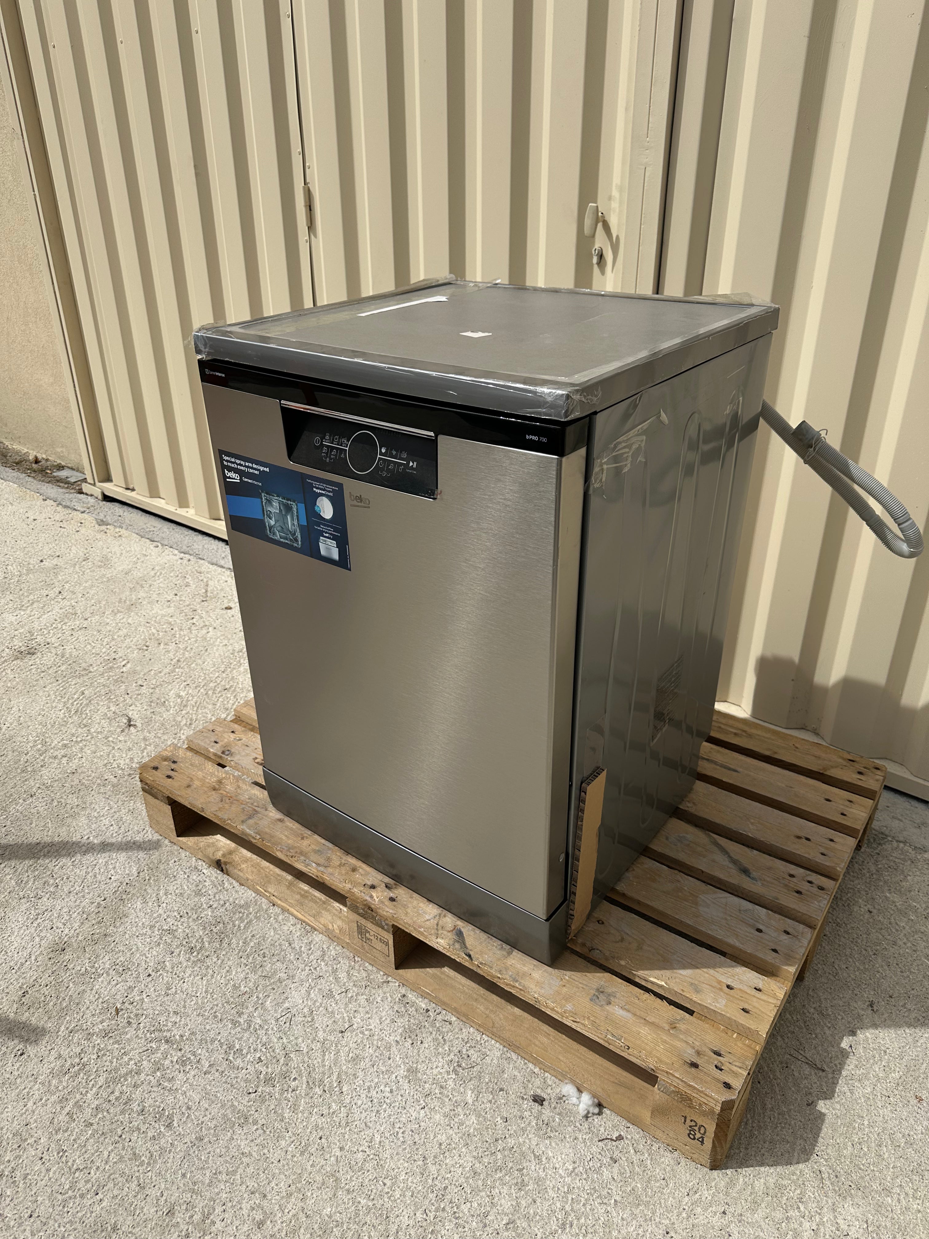 Lave-Vaisselle BEKO Neuf ( Avec Défaut d’aspect ) GARANTIE 1 AN