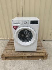 Lave-Linge LG 9 Kg GARANTIE 1 AN