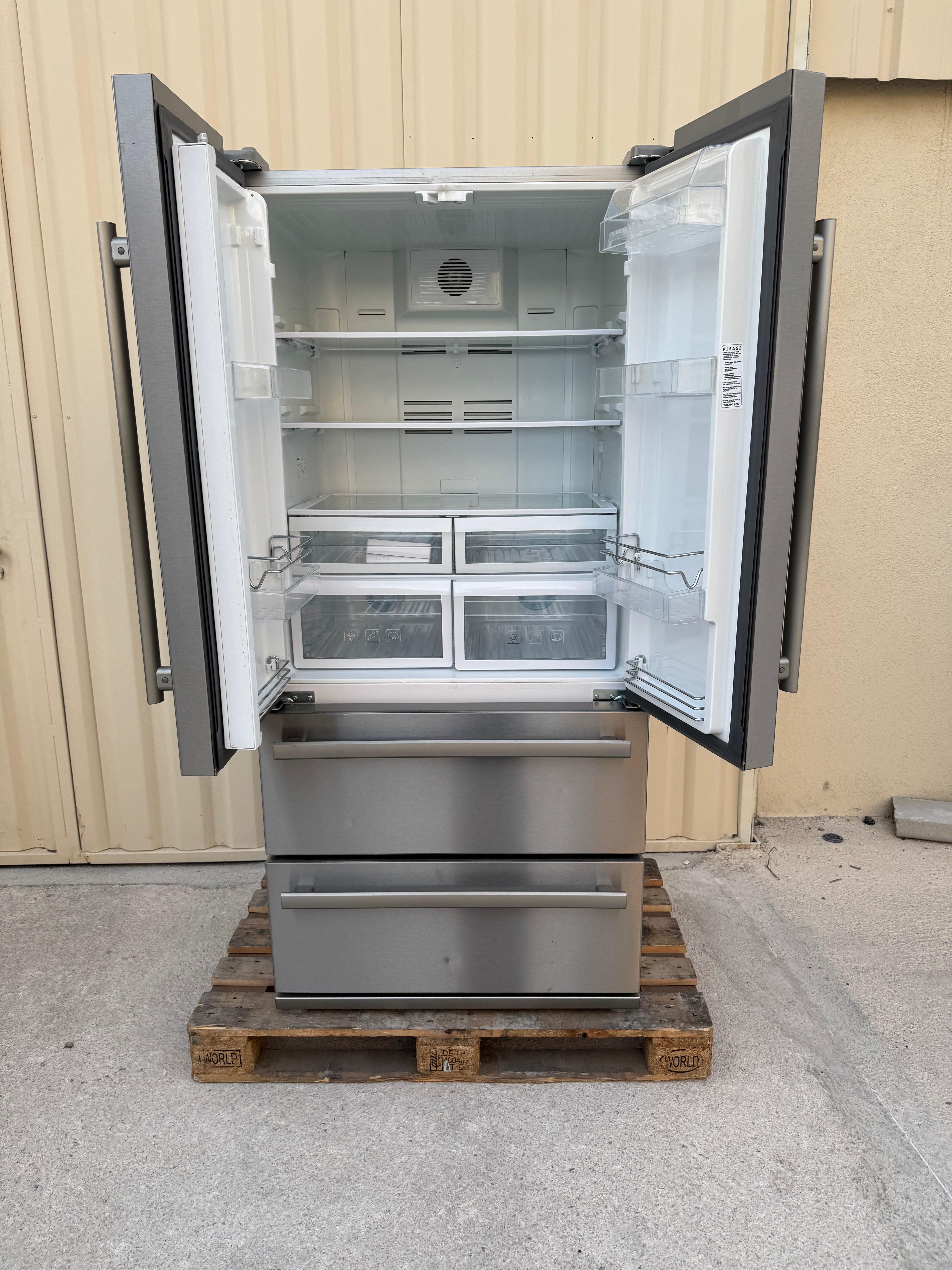 Frigo MultiPortes BEKO No Frost GARANTIE 1 AN