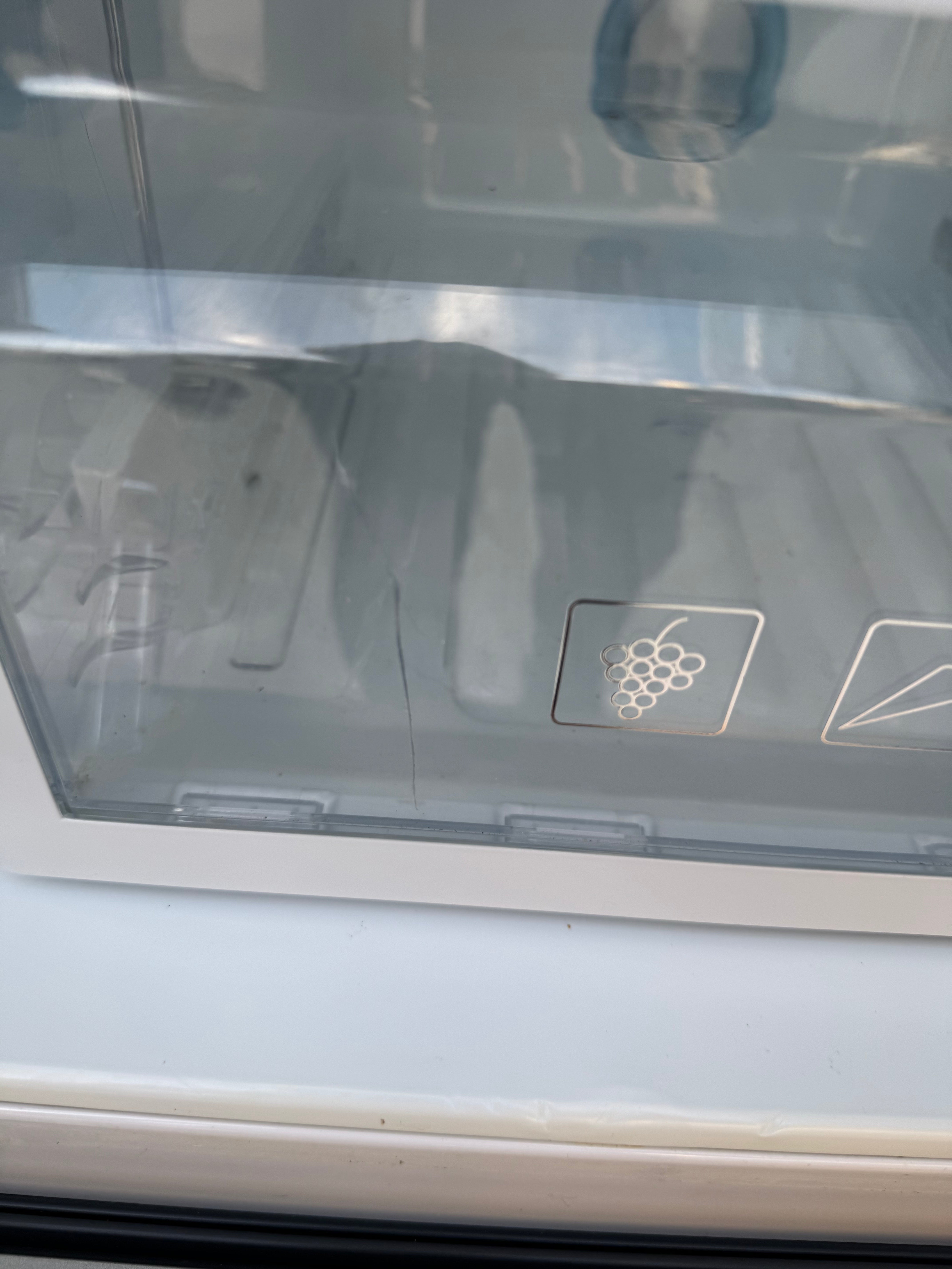 Frigo MultiPortes BEKO No Frost GARANTIE 1 AN