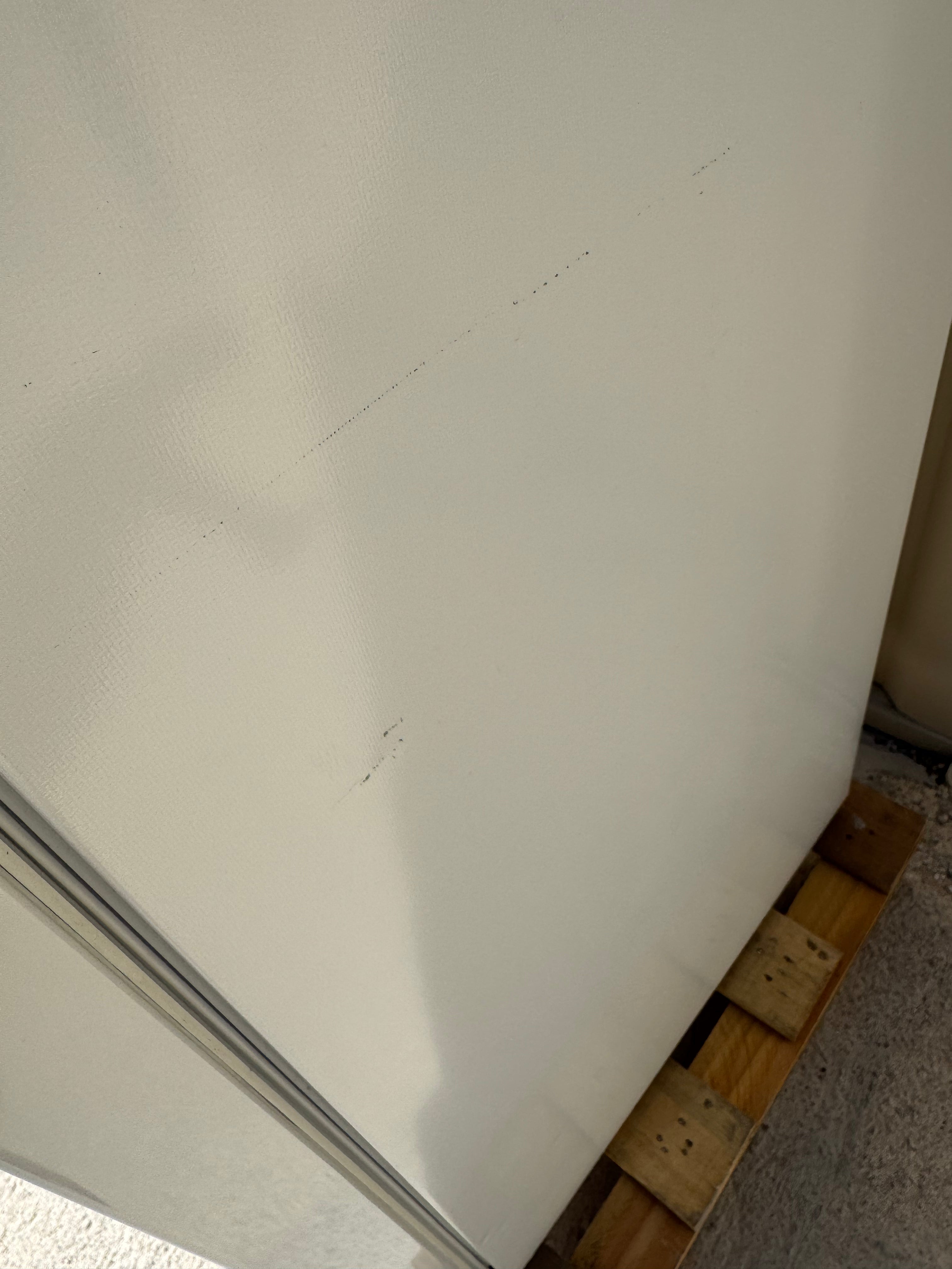 Frigo Combiné ESSENTIEL B No Frost GARANTIE 1 AN