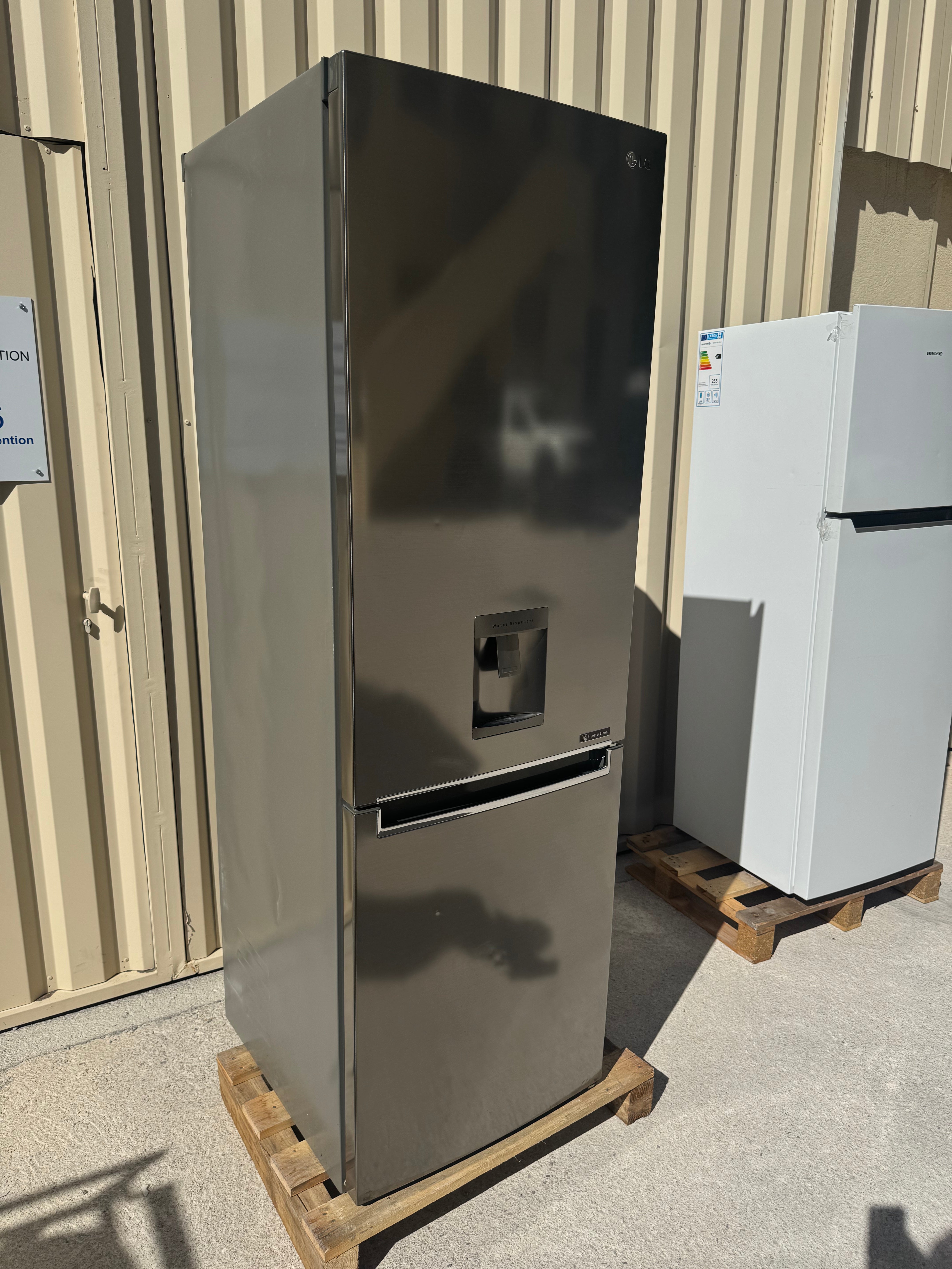Frigo Combiné LG No Frost GARANTIE 1 AN