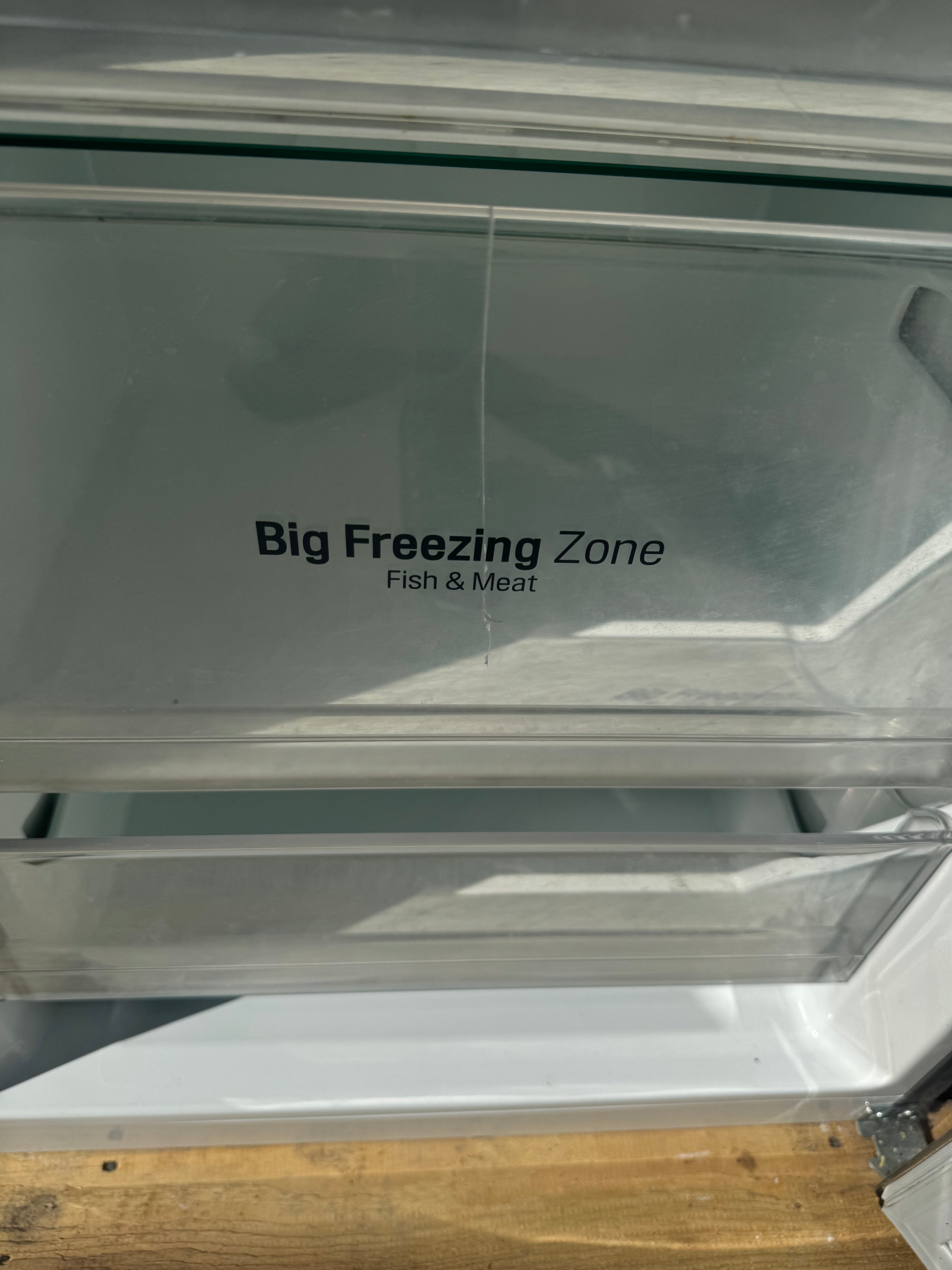 Frigo Combiné LG No Frost GARANTIE 1 AN