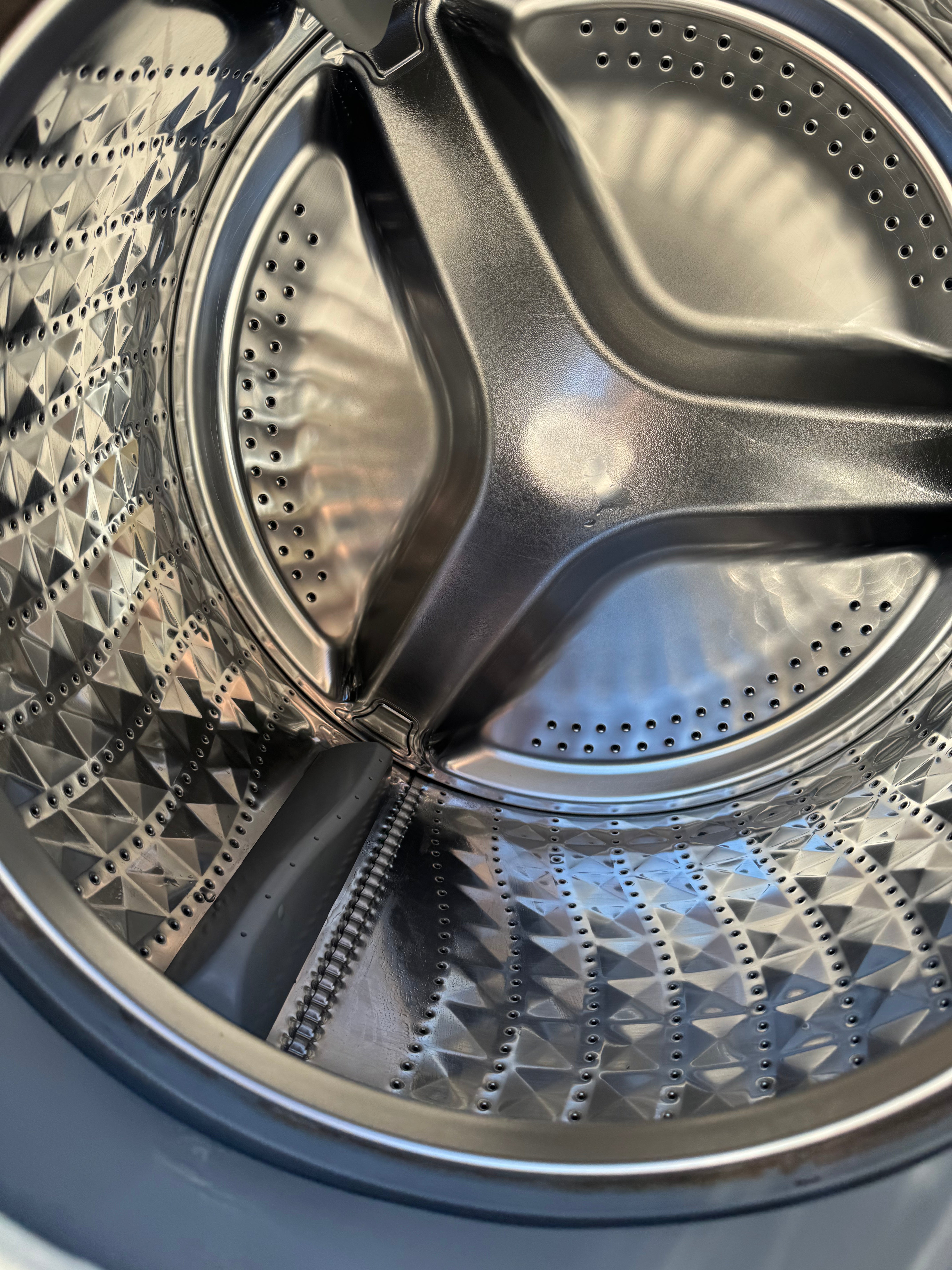 Lave-Linge SAMSUNG 7 Kg GARANTIE 1 AN