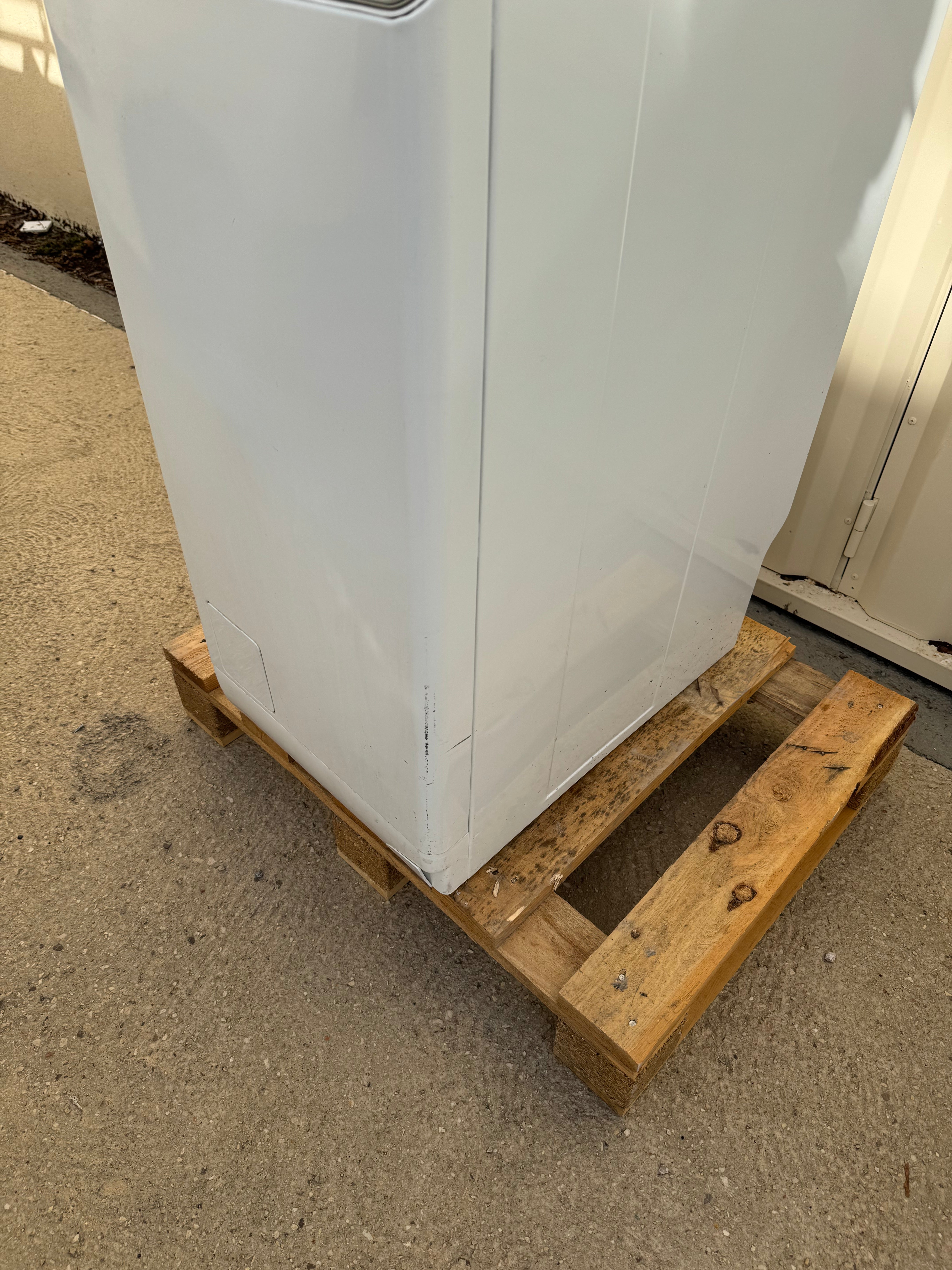 Lave-Linge Top ELECTROLUX 5.5 Kg GARANTIE 1 AN