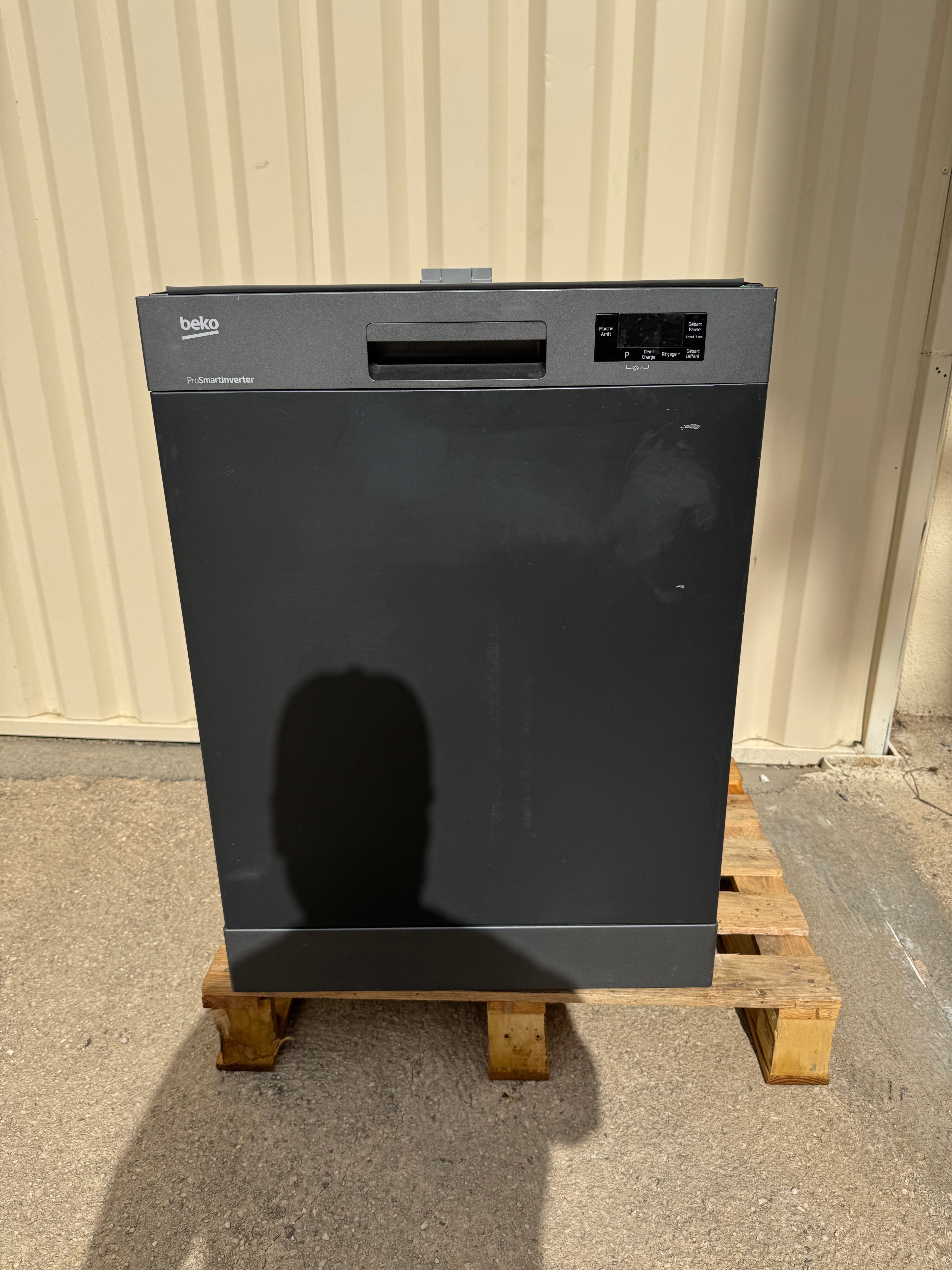 Lave-Vaisselle BEKO 13 Couverts GARANTIE 1 AN