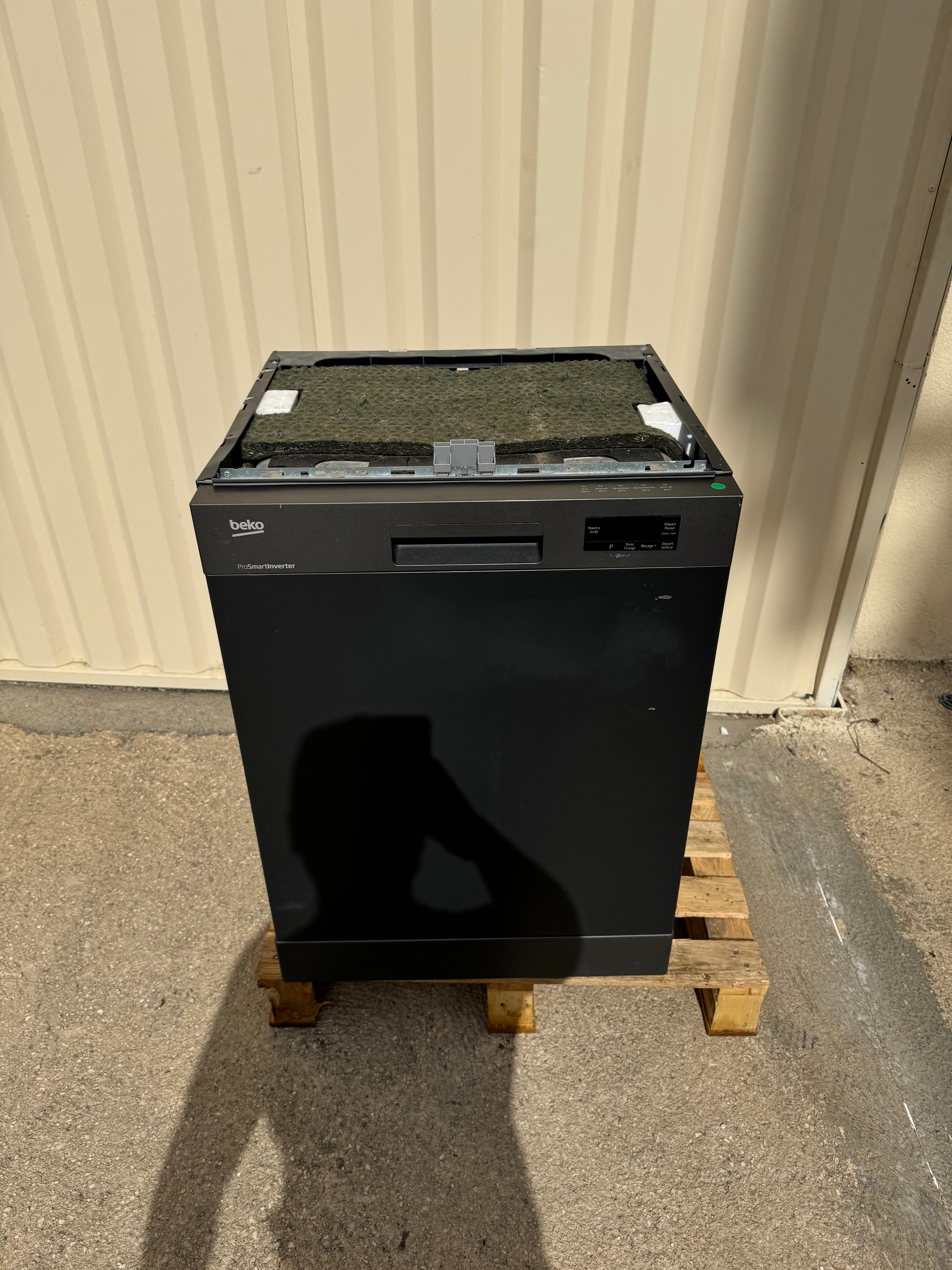 Lave-Vaisselle BEKO 13 Couverts GARANTIE 1 AN