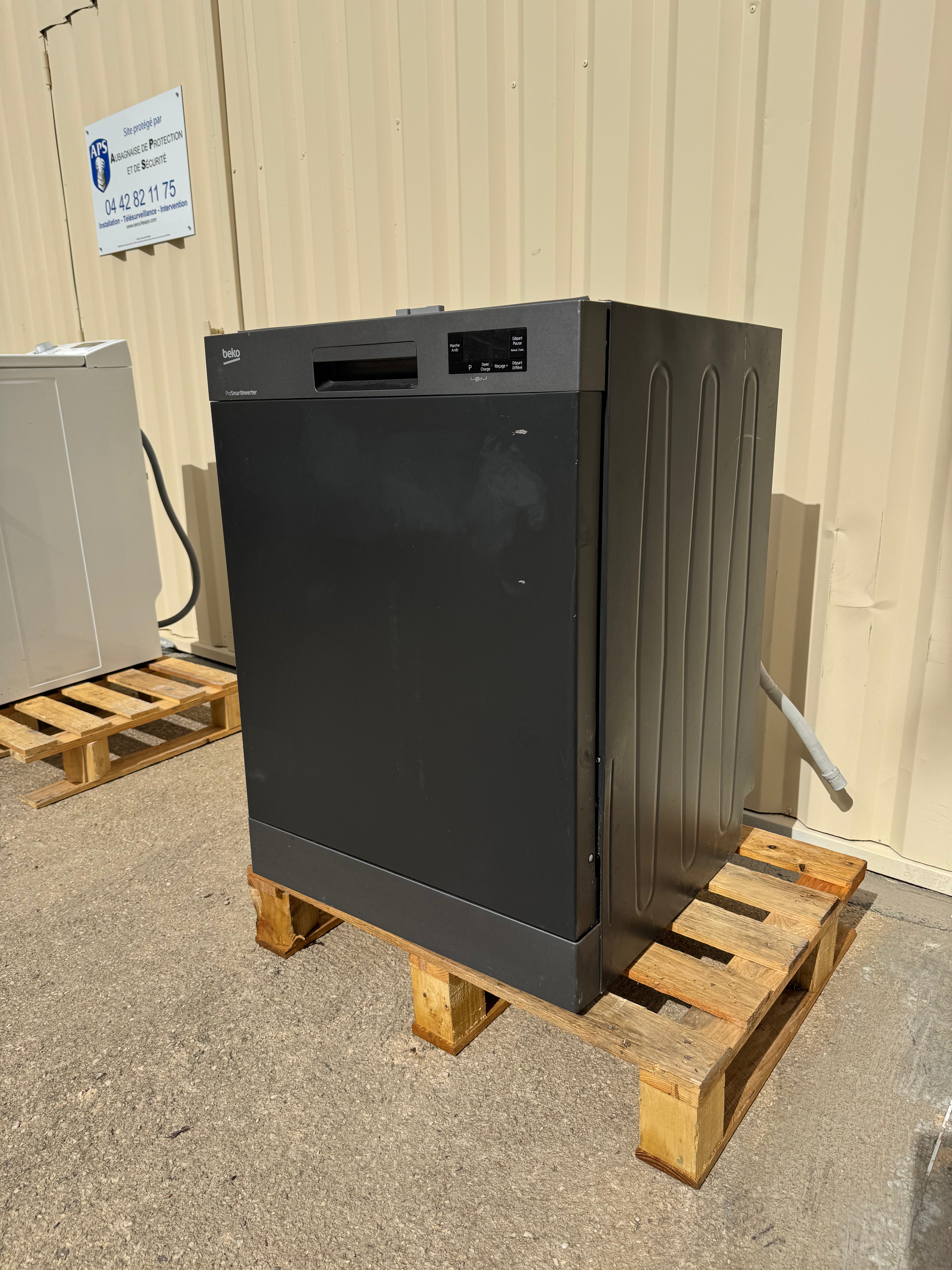 Lave-Vaisselle BEKO 13 Couverts GARANTIE 1 AN