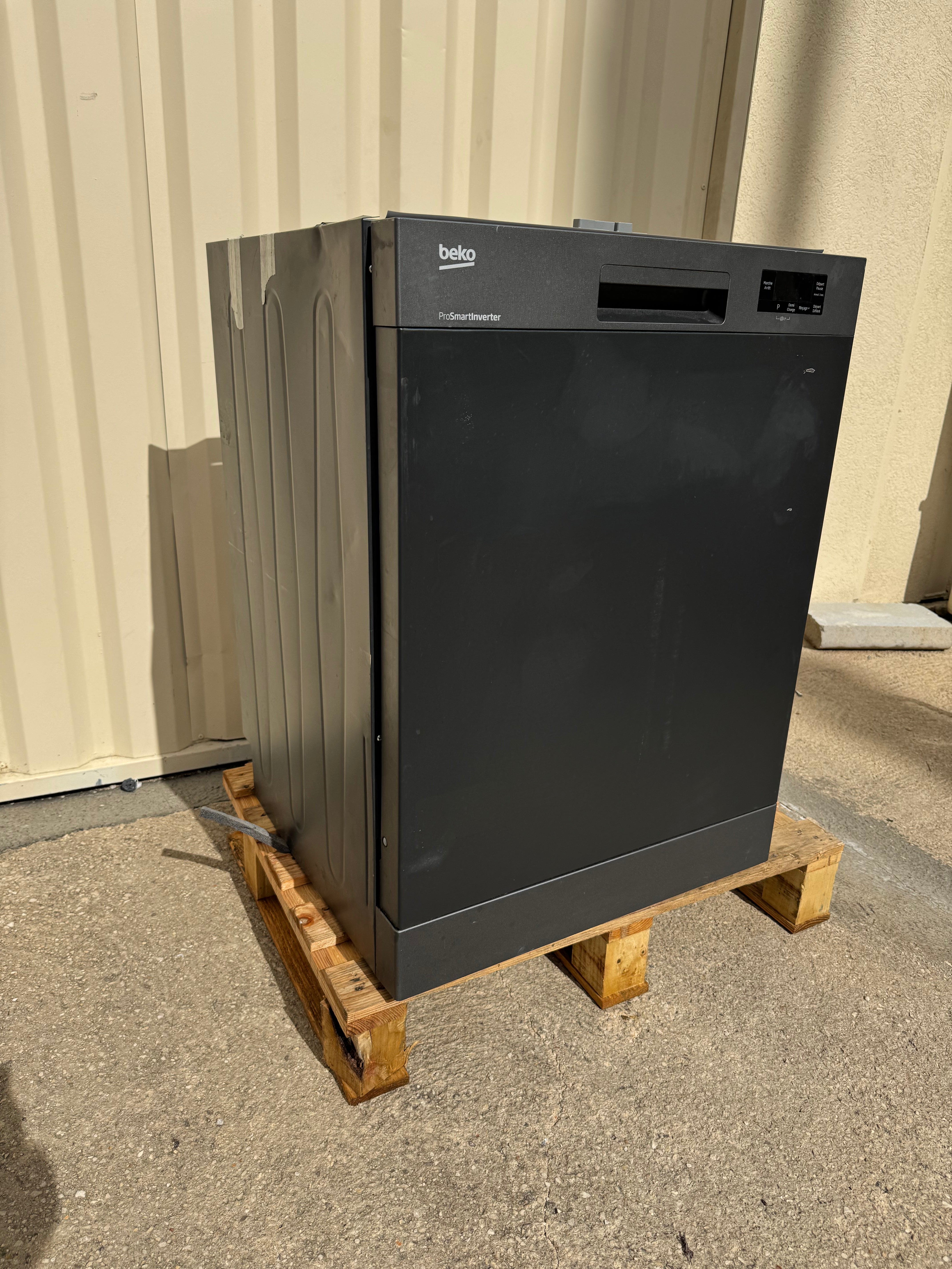 Lave-Vaisselle BEKO 13 Couverts GARANTIE 1 AN
