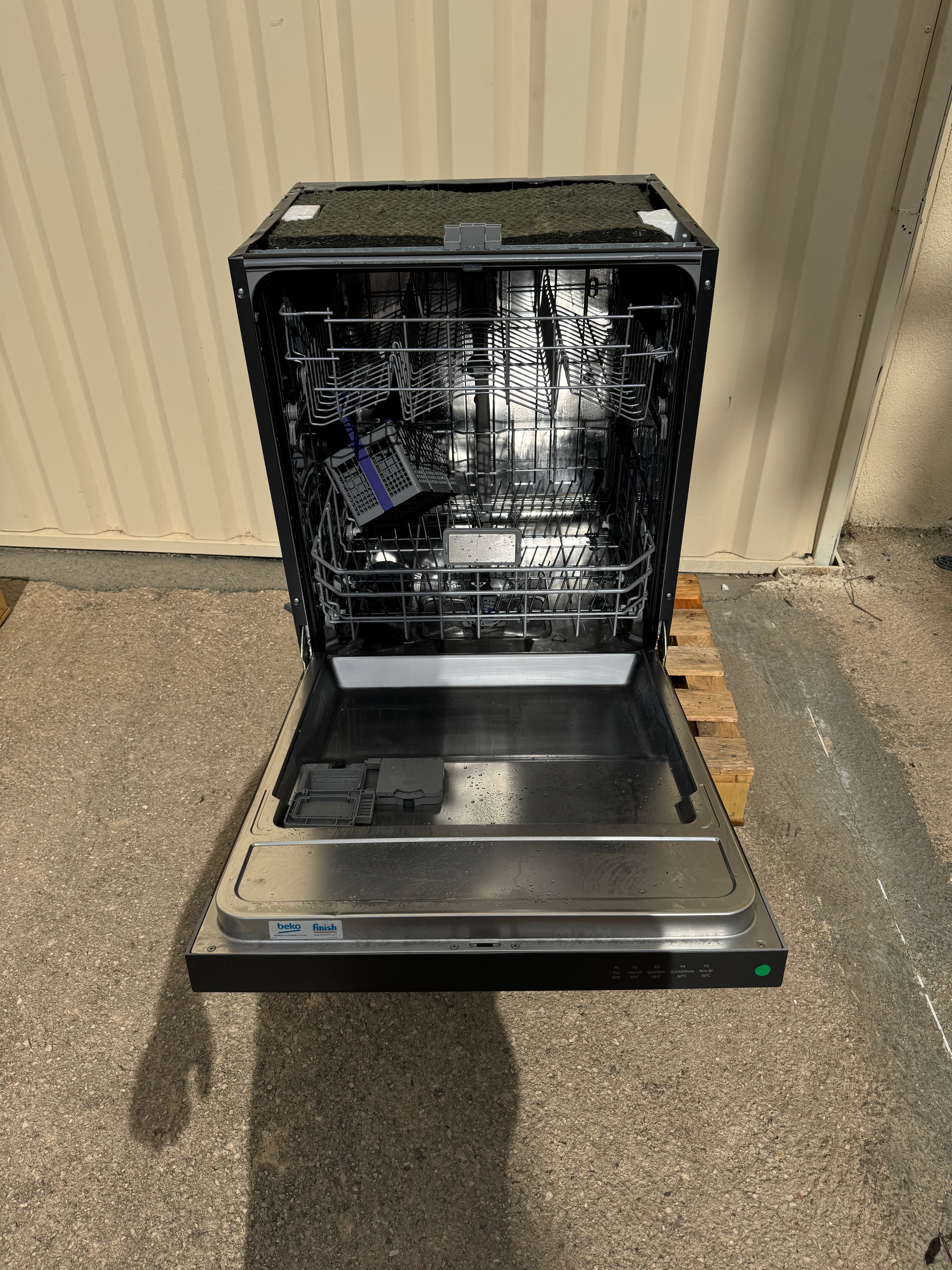 Lave-Vaisselle BEKO 13 Couverts GARANTIE 1 AN