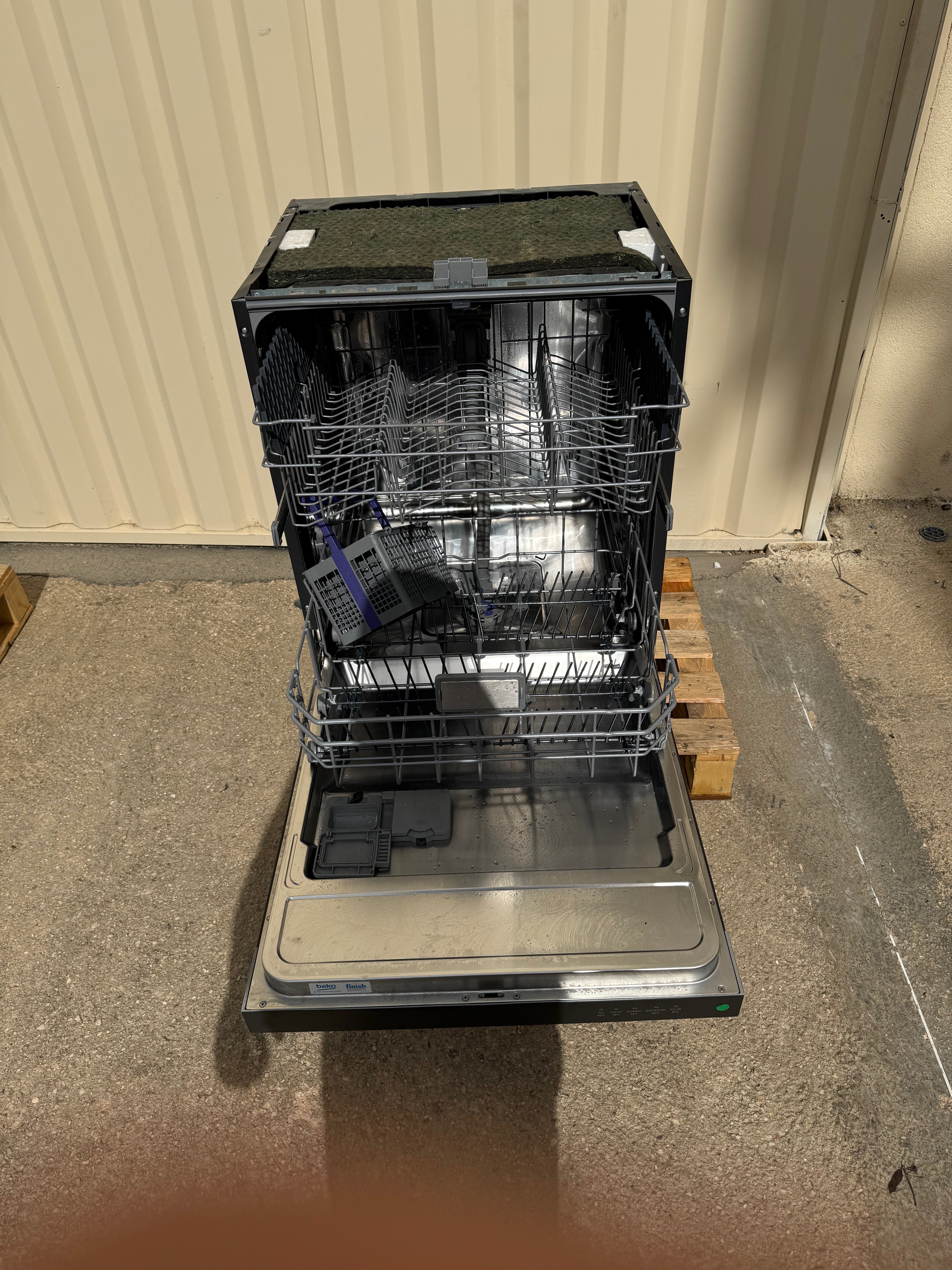 Lave-Vaisselle BEKO 13 Couverts GARANTIE 1 AN