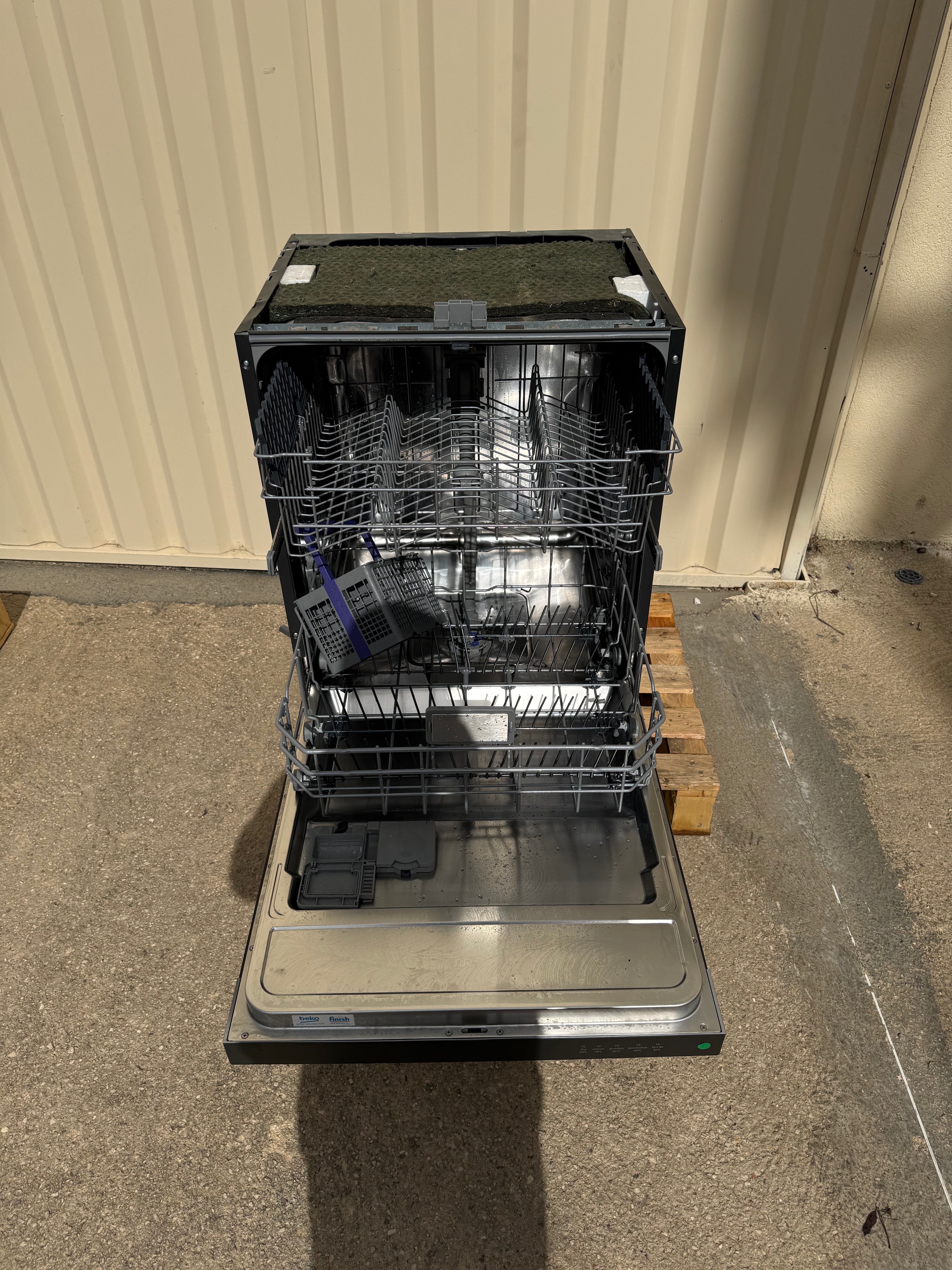 Lave-Vaisselle BEKO 13 Couverts GARANTIE 1 AN
