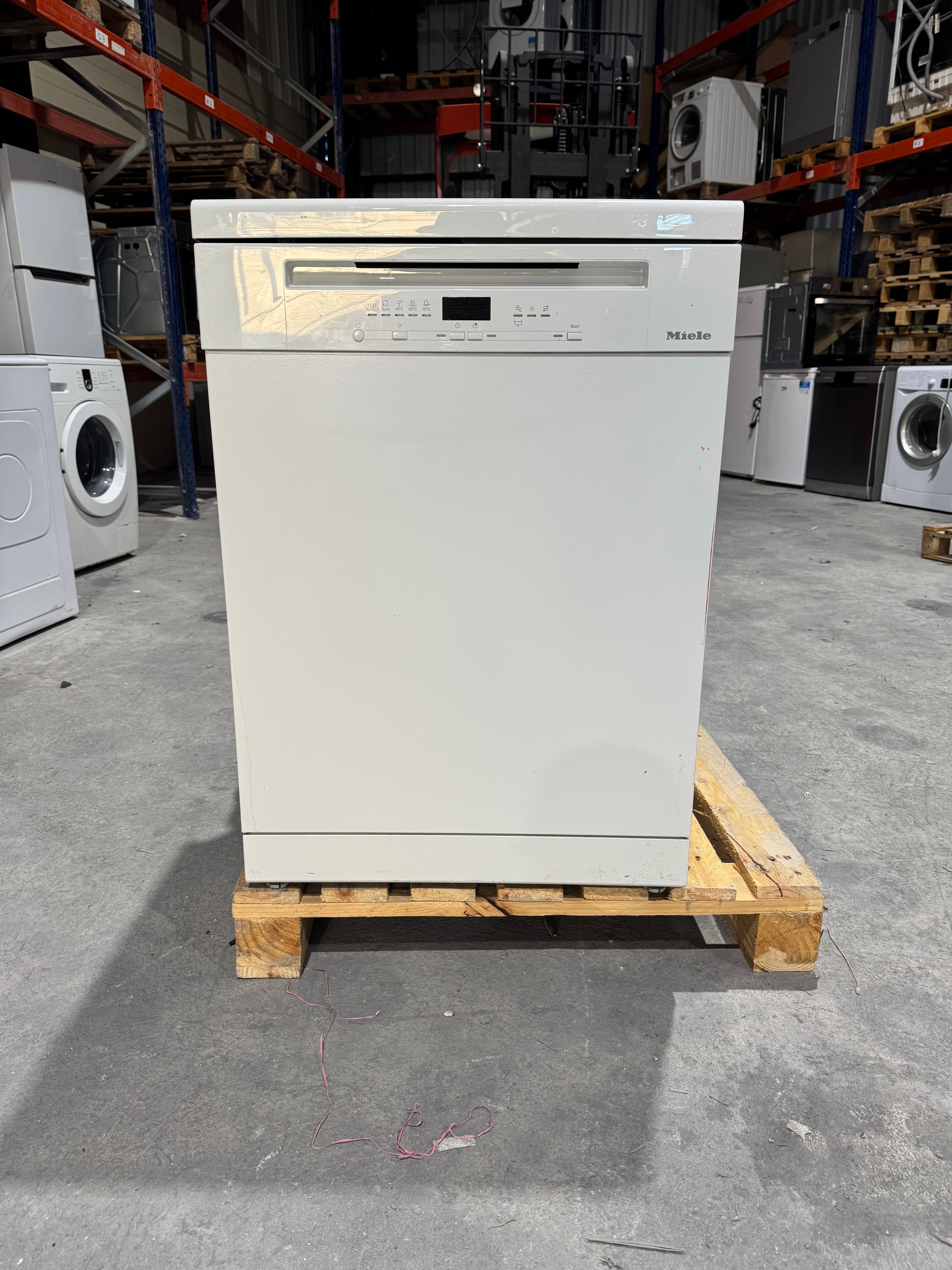Lave-Vaisselle MIELE 14 Couverts GARANTIE 1 AN