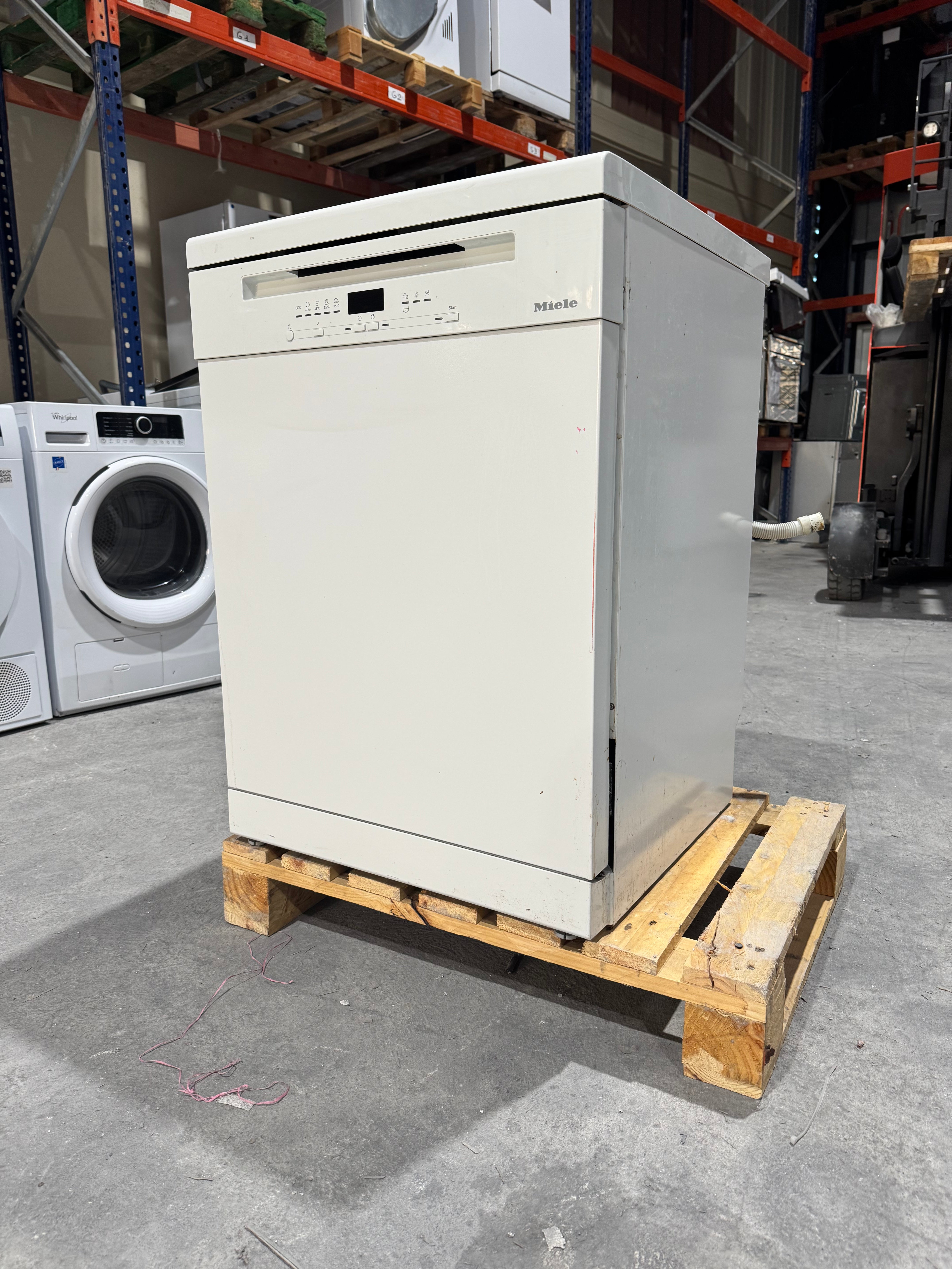Lave-Vaisselle MIELE 14 Couverts GARANTIE 1 AN