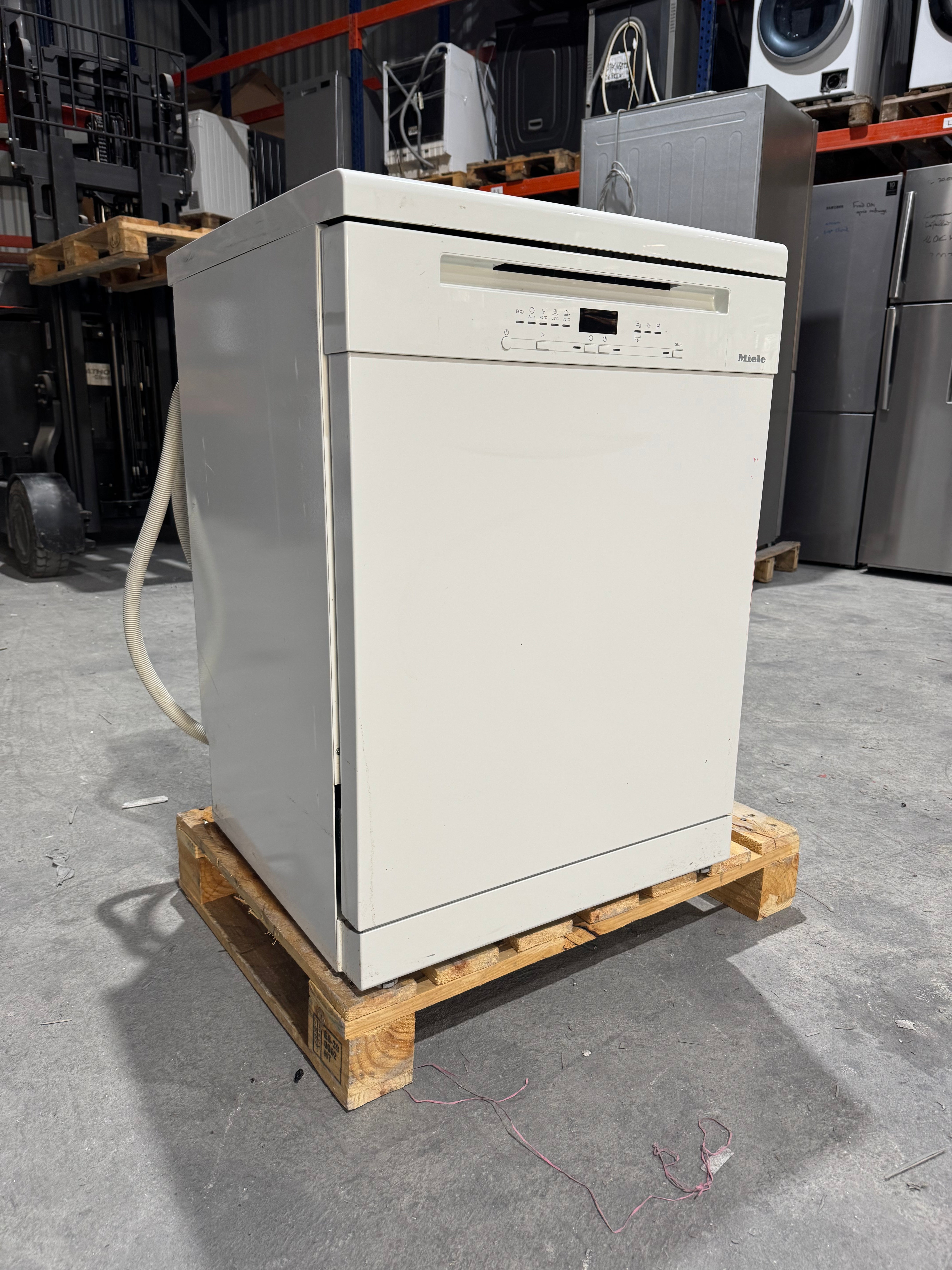 Lave-Vaisselle MIELE 14 Couverts GARANTIE 1 AN