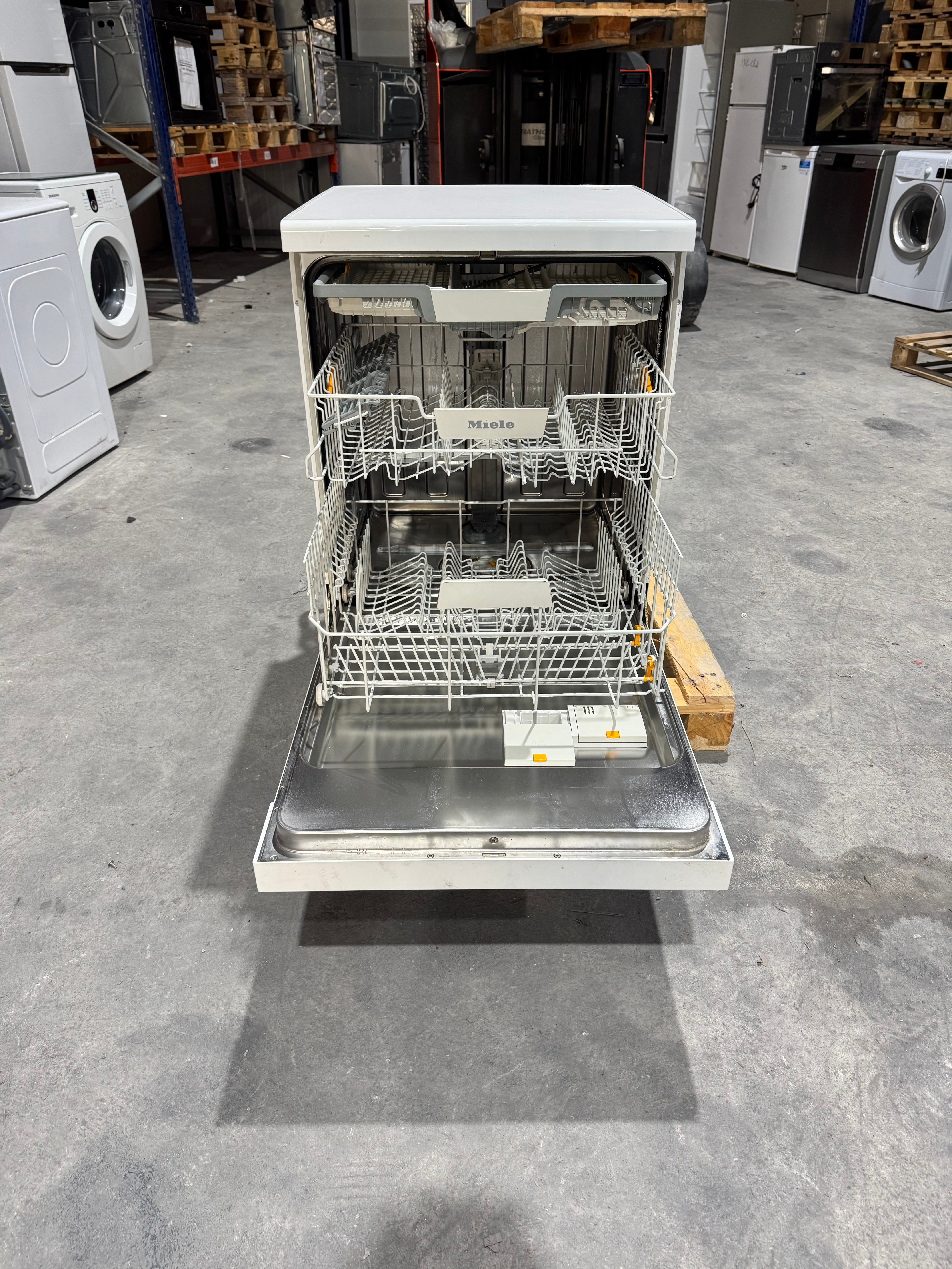 Lave-Vaisselle MIELE 14 Couverts GARANTIE 1 AN