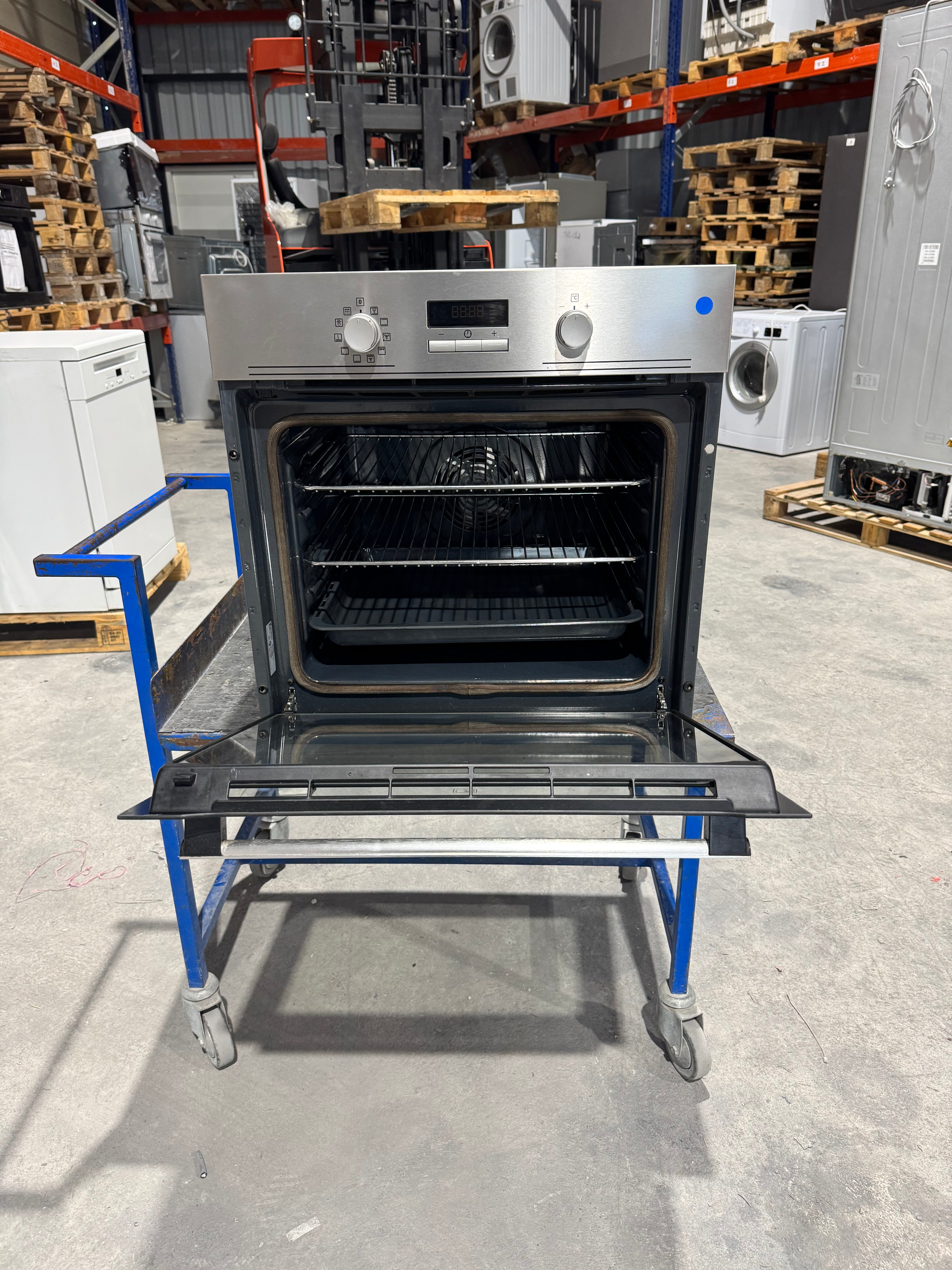 Four Encastrable ELECTROLUX Avec Pyrolyse GARANTIE 1 AN