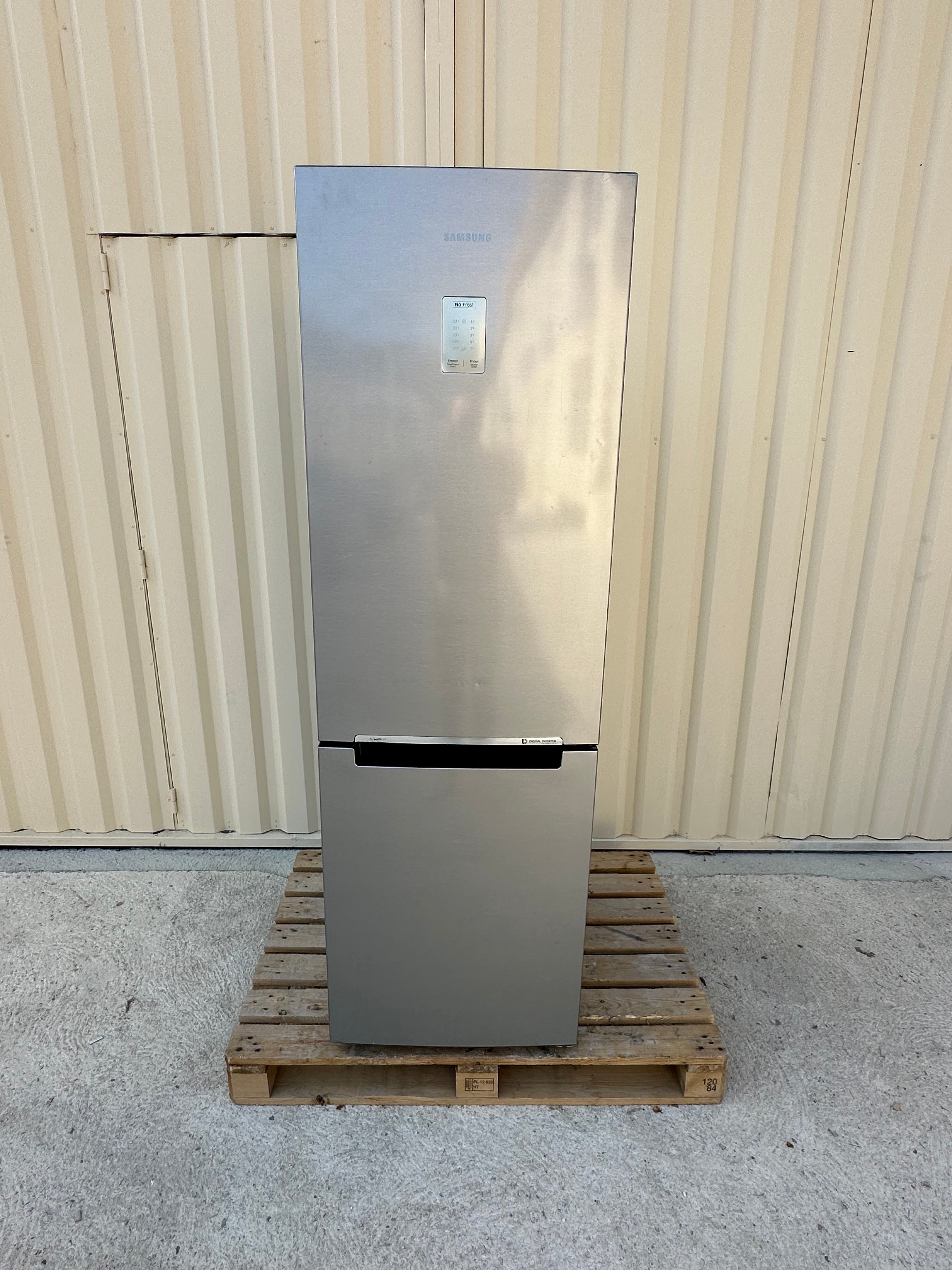 Frigo Combiné SAMSUNG No Frost GARANTIE 1 AN