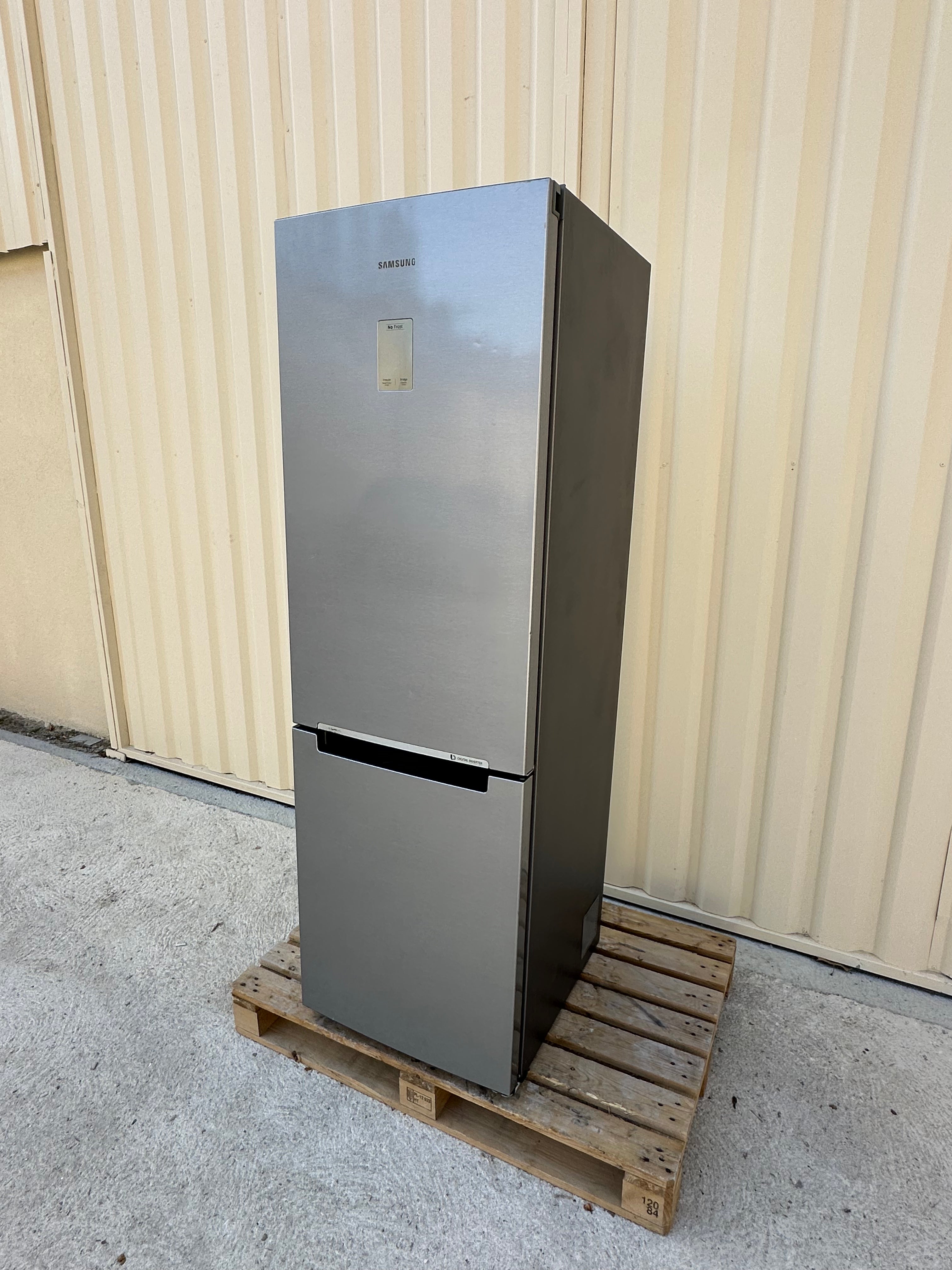Frigo Combiné SAMSUNG No Frost GARANTIE 1 AN