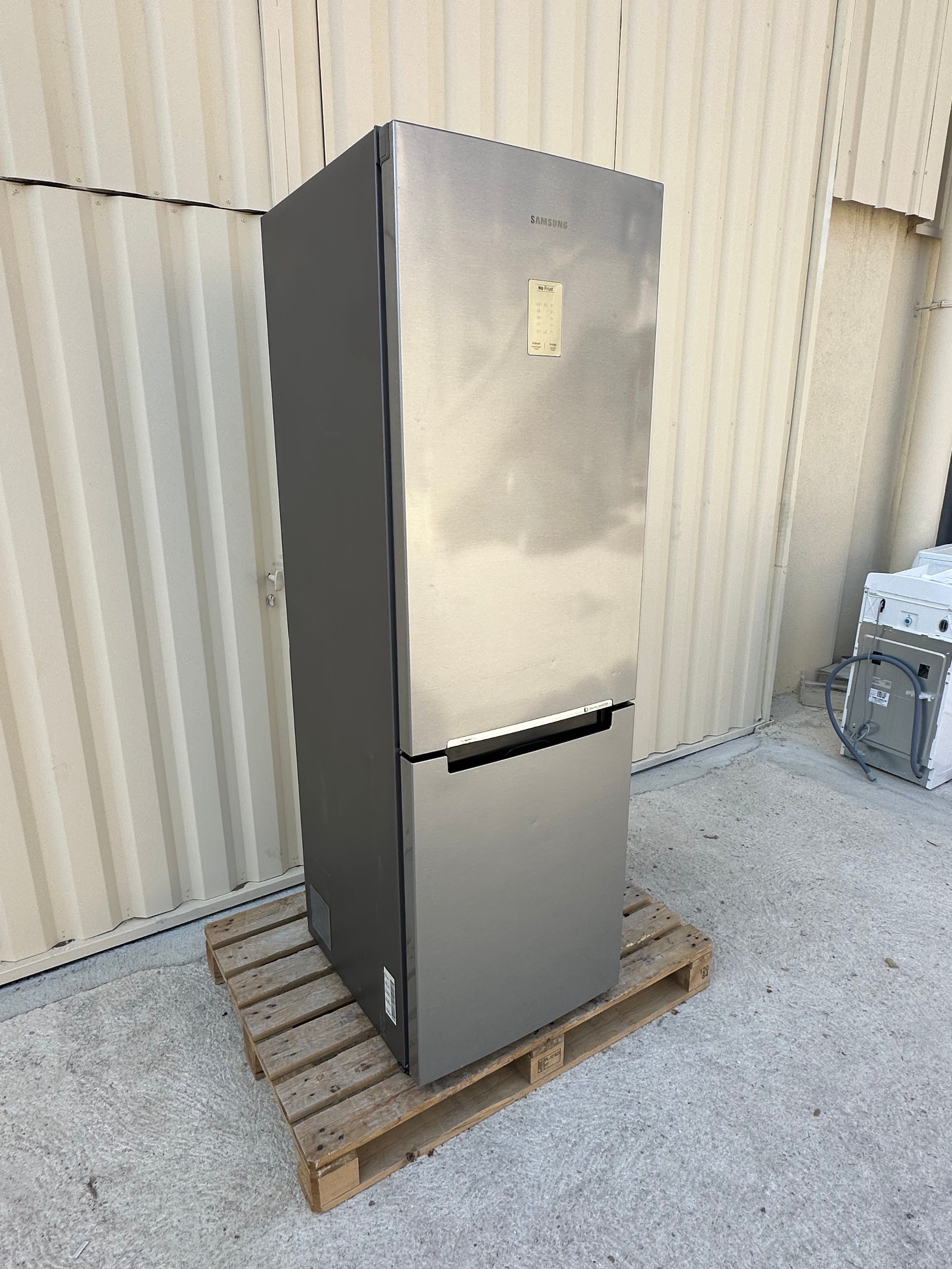 Frigo Combiné SAMSUNG No Frost GARANTIE 1 AN