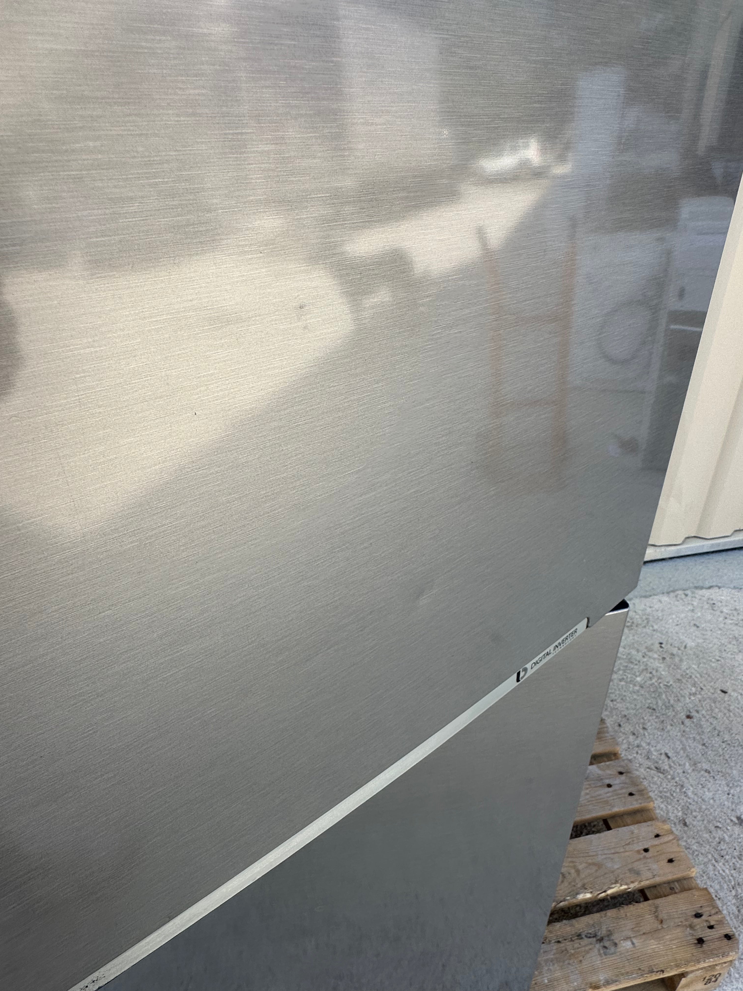 Frigo Combiné SAMSUNG No Frost GARANTIE 1 AN