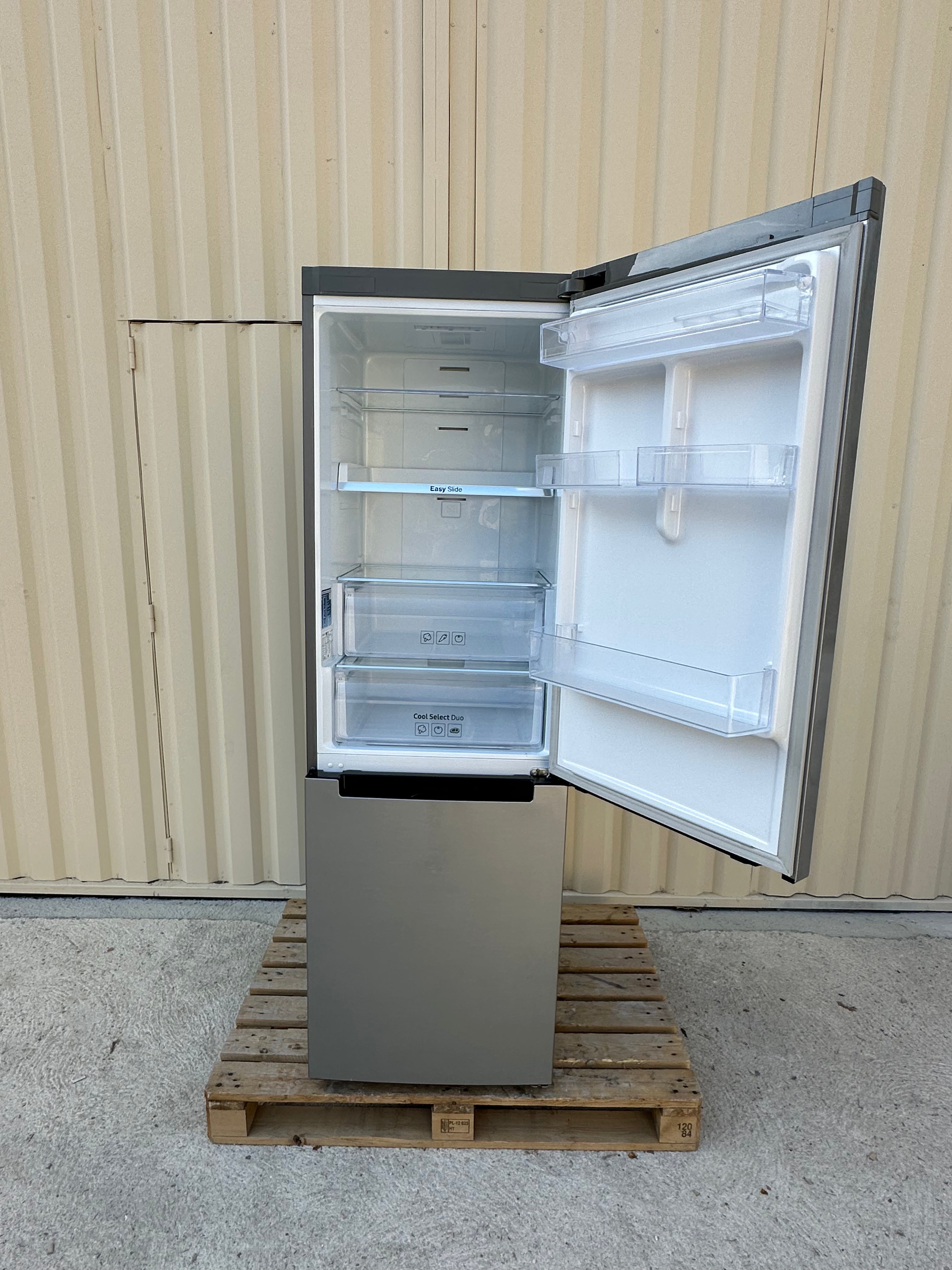 Frigo Combiné SAMSUNG No Frost GARANTIE 1 AN