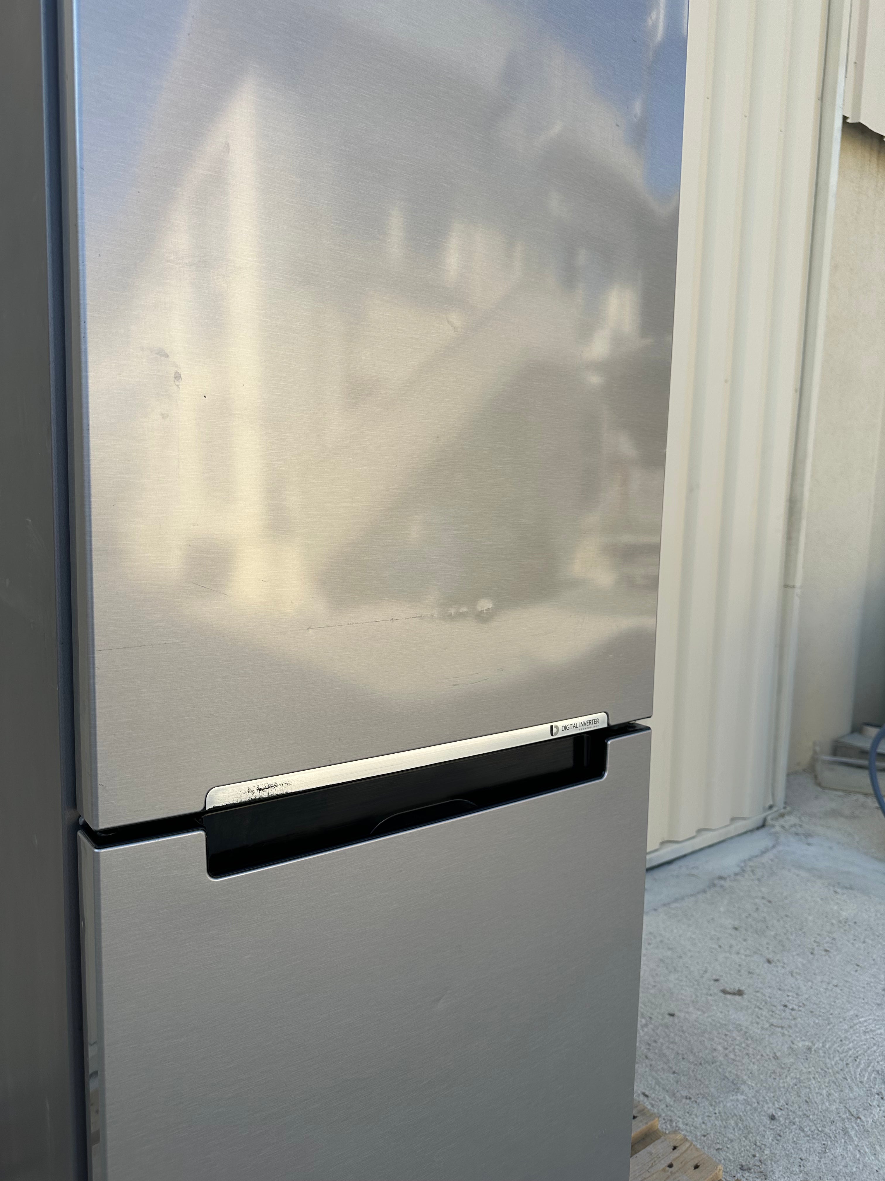 Frigo Combiné SAMSUNG No Frost GARANTIE 1 AN
