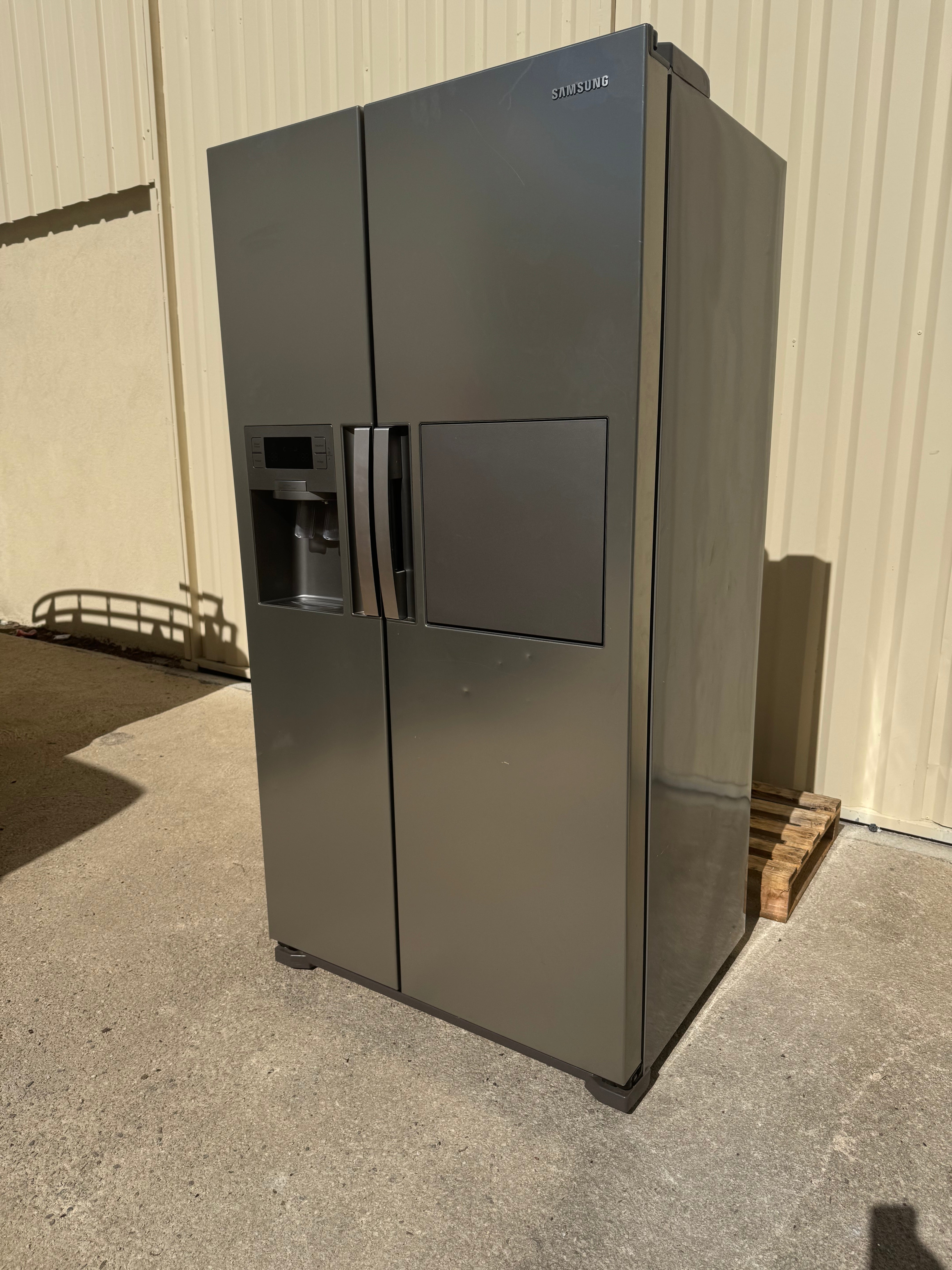Frigo Américain SAMSUNG No Frost GARANTIE 1 AN