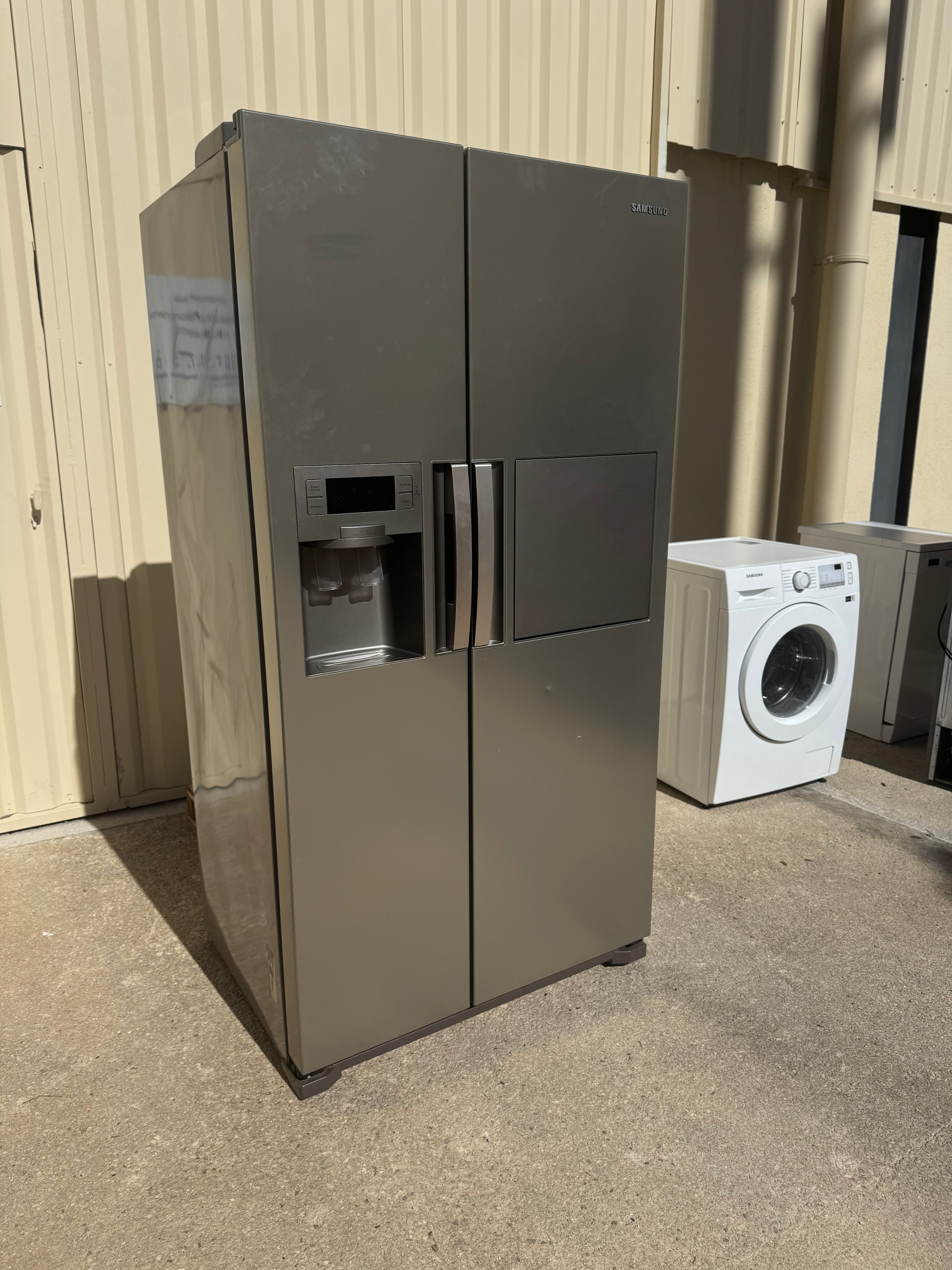 Frigo Américain SAMSUNG No Frost GARANTIE 1 AN
