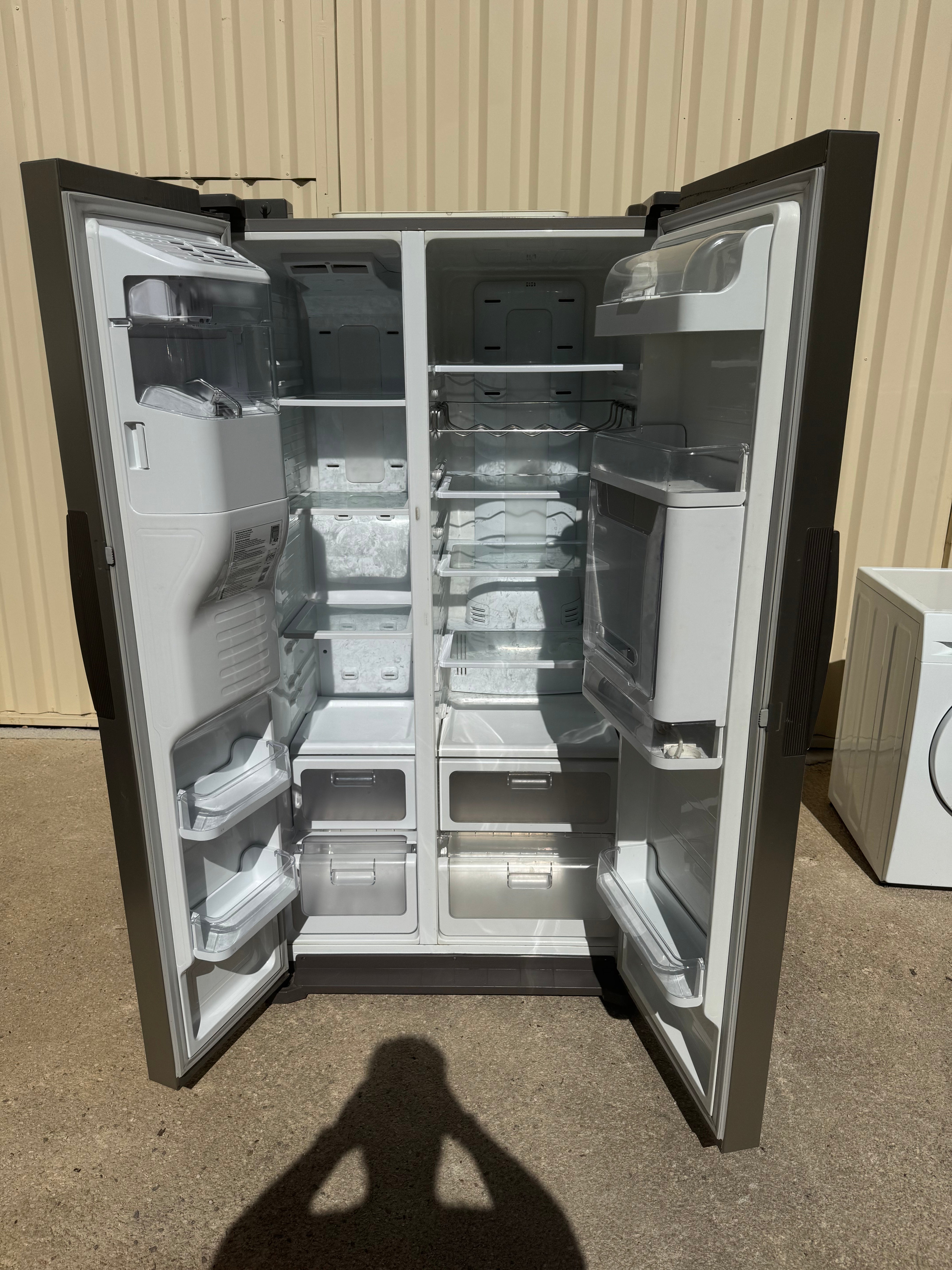 Frigo Américain SAMSUNG No Frost GARANTIE 1 AN