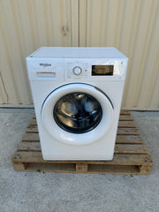 Lave-Linge WHIRLPOOL 7 Kg GARANTIE 1 AN