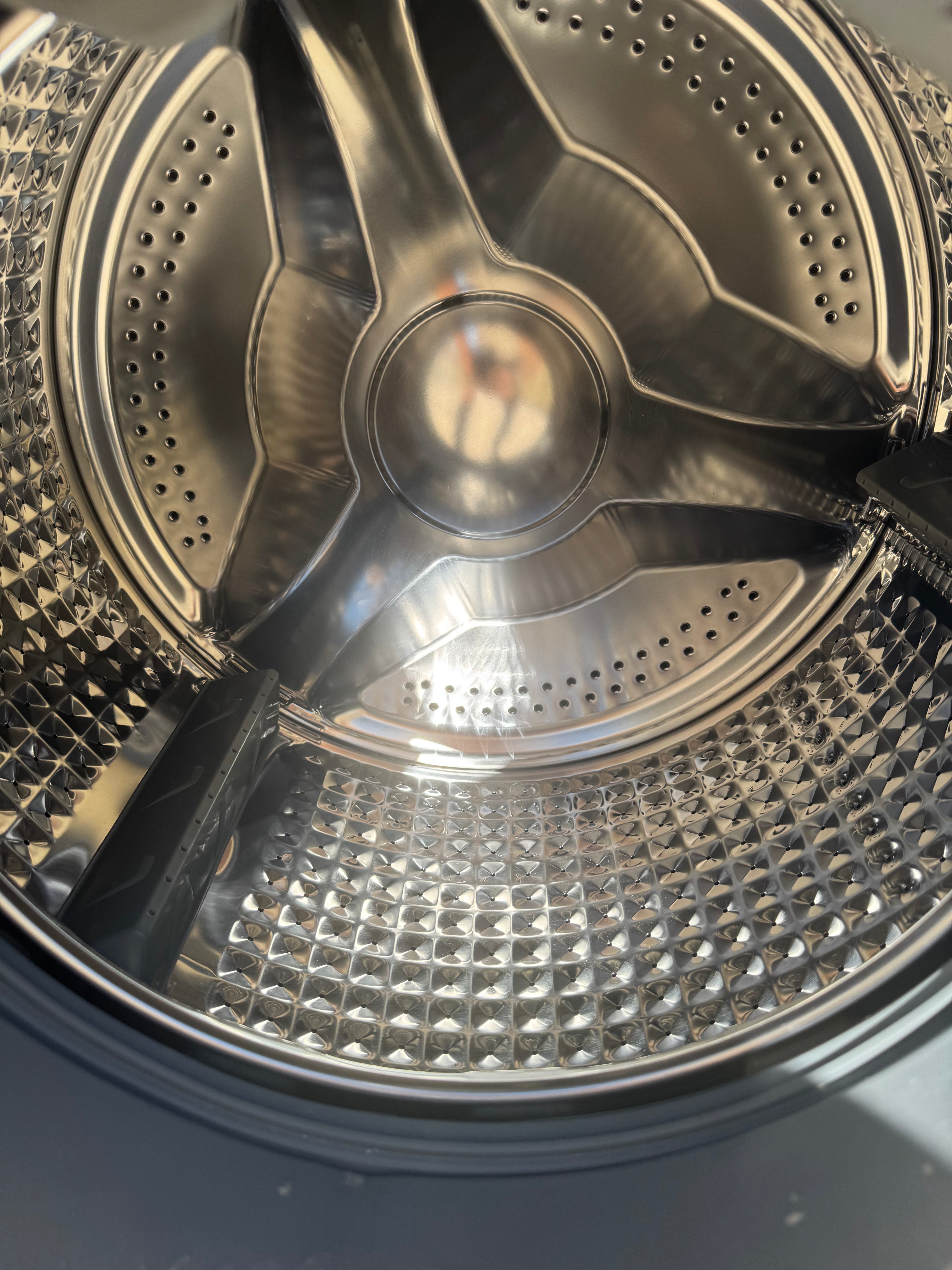 Lave-Linge Séchant SAMSUNG 8 / 5 Kg GARANTIE 1 AN