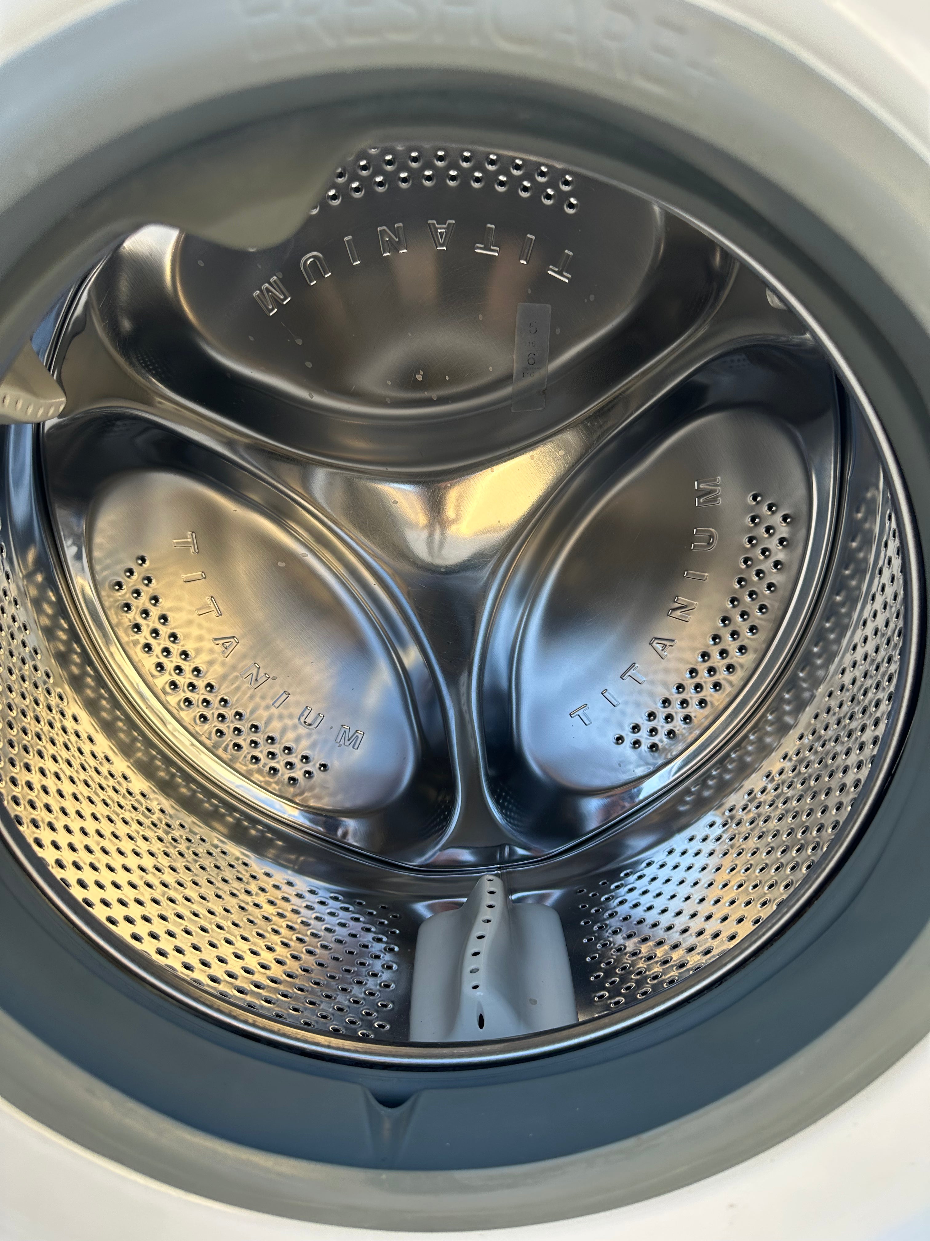 Lave-Linge WHIRLPOOL 7 Kg GARANTIE 1 AN
