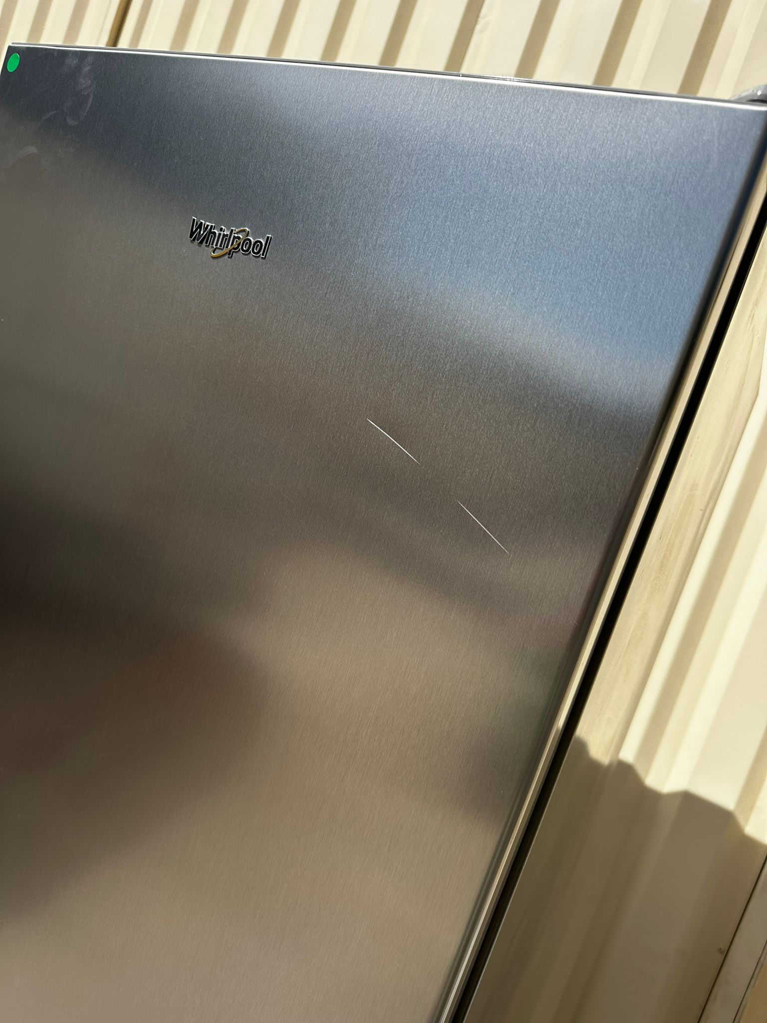 Frigo Combiné WHIRLPOOL Garantie 1 An