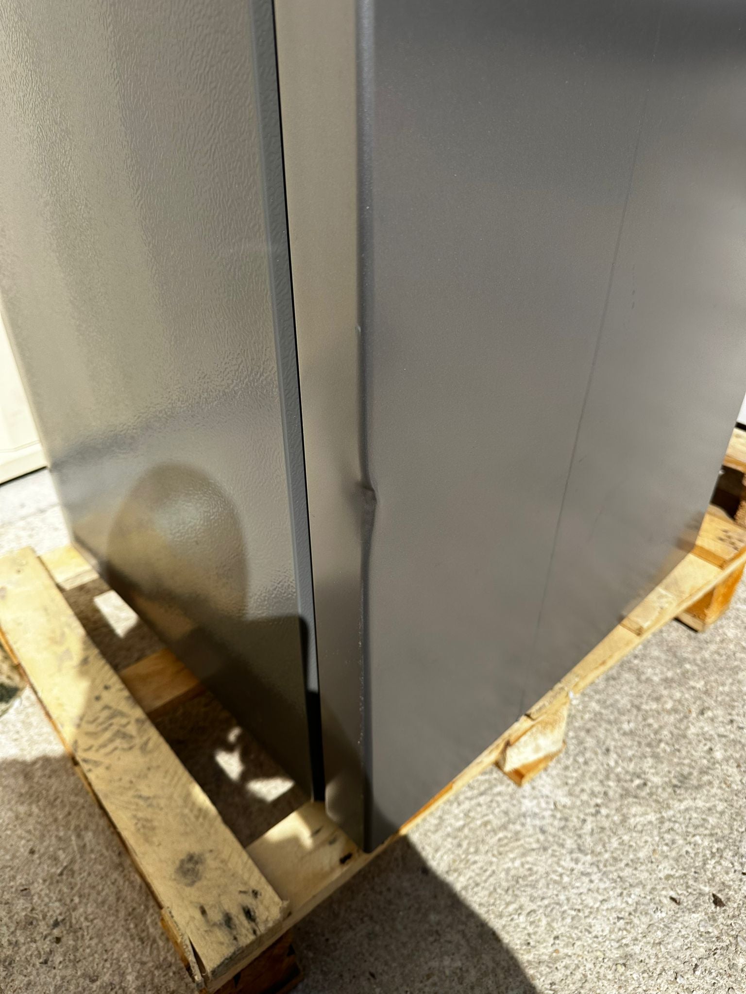 Frigo Combiné VALBERG Format Étudiant GARANTIE 1 AN