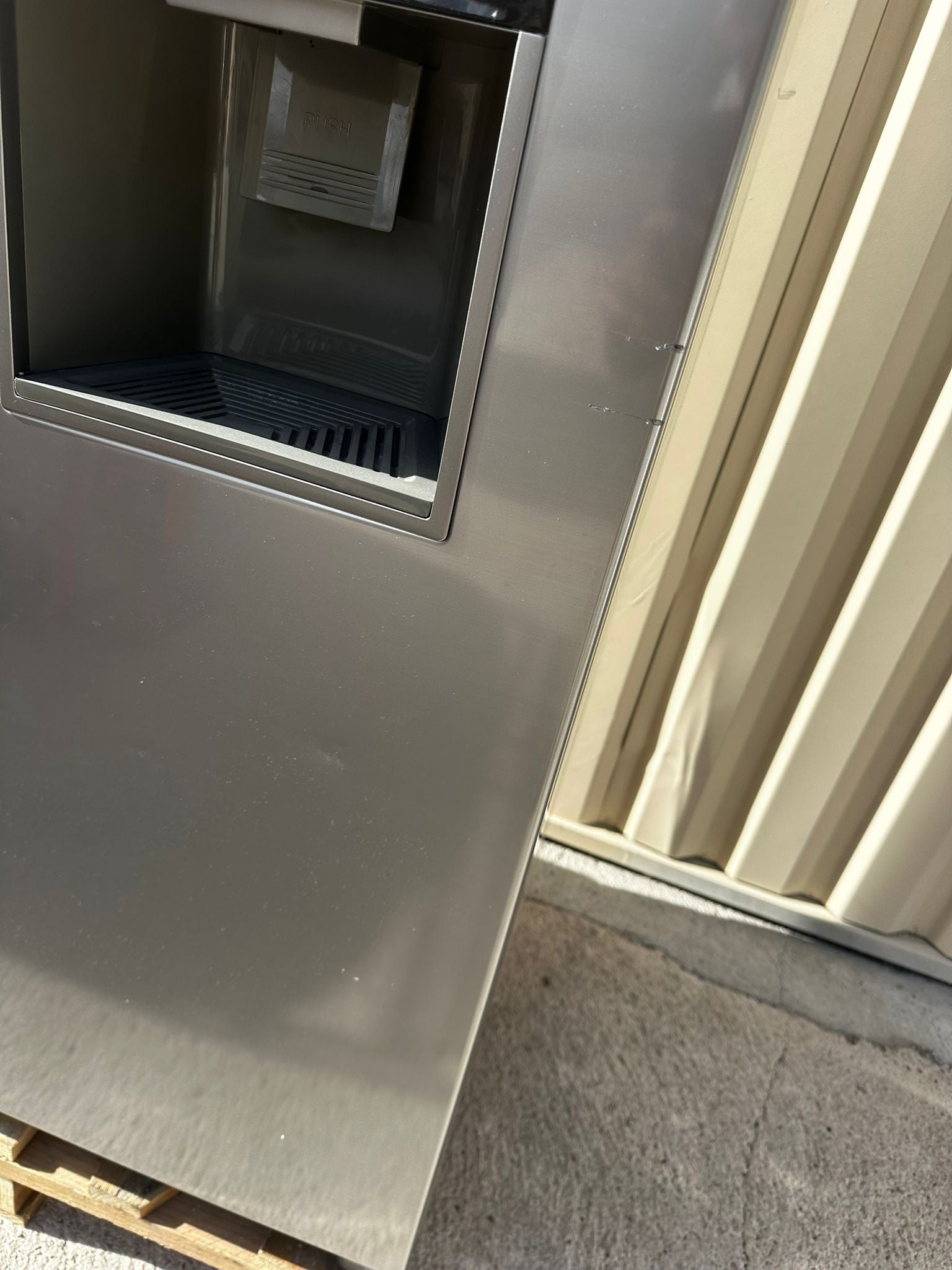 Frigo Combiné LG Grande Capacité GARANTIE 1 AN