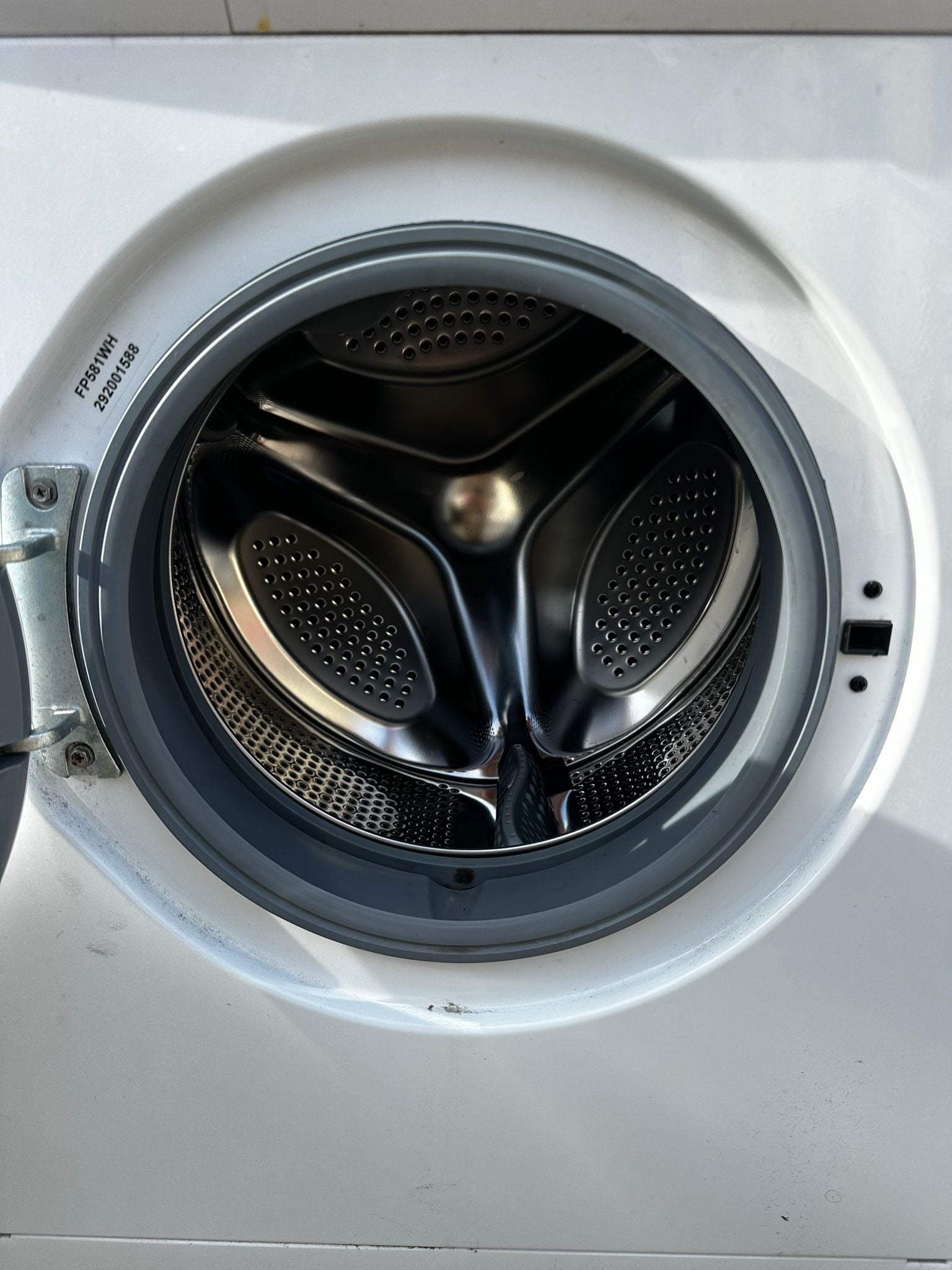 Lave-Linge PROLINE 5 Kg GARANTIE 1 AN