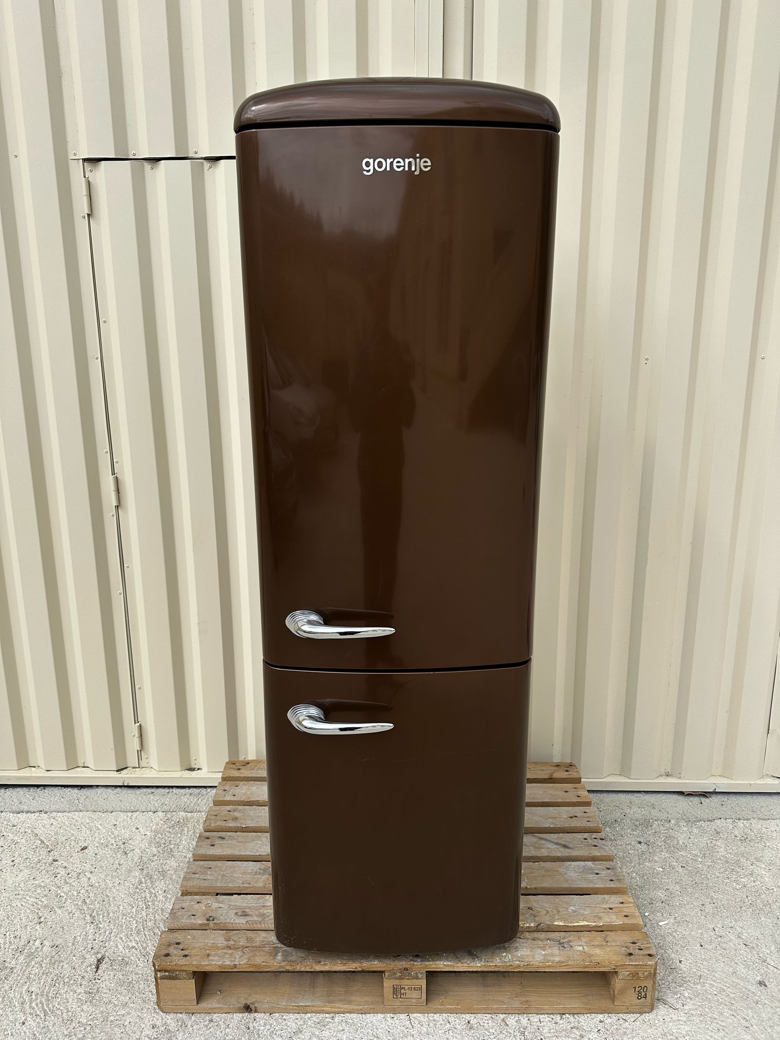 Frigo Combiné GORENJE Froid Brassé GARANTIE 1 AN