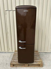 Frigo Combiné GORENJE Froid Brassé GARANTIE 1 AN