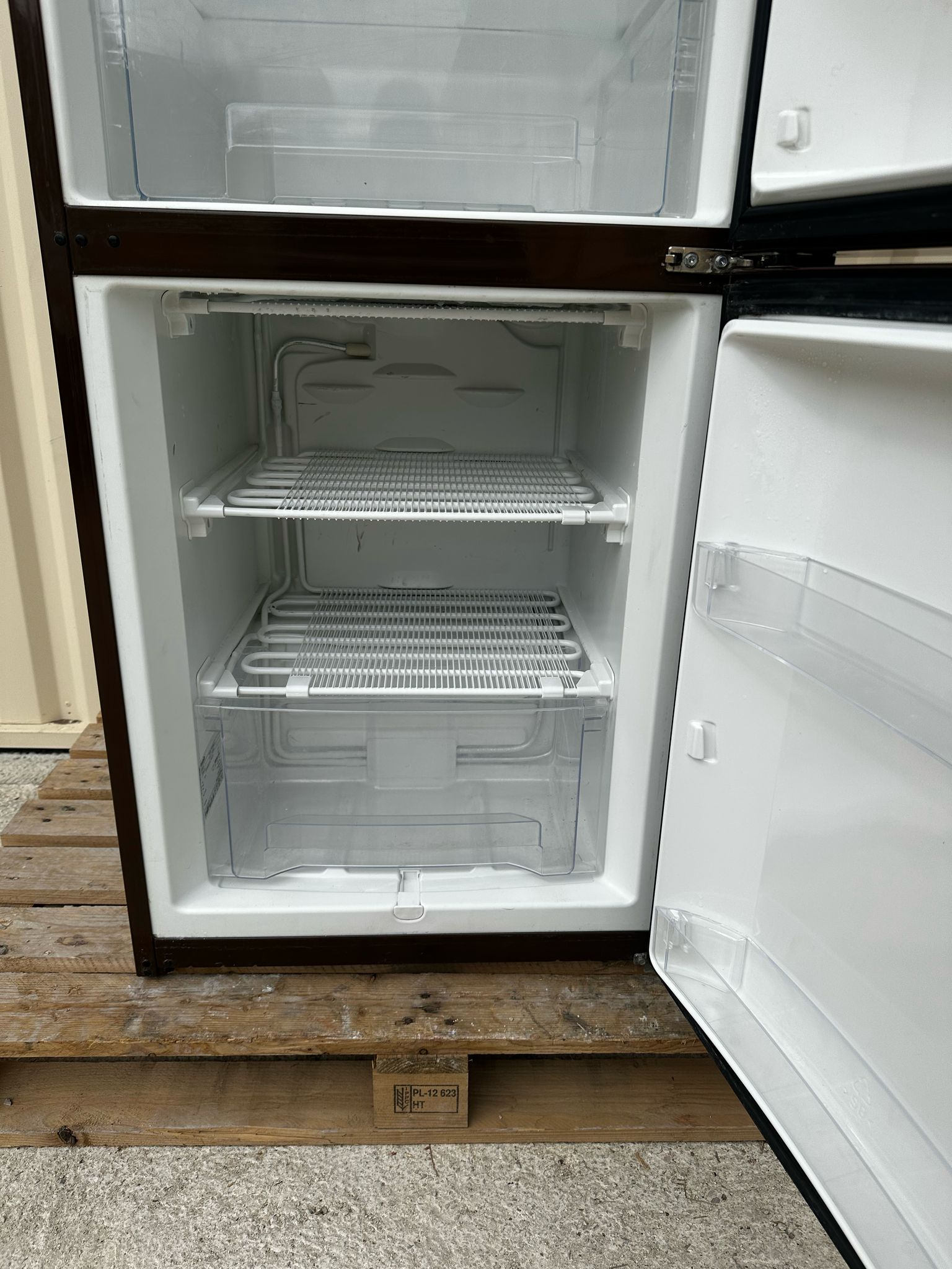 Frigo Combiné GORENJE Froid Brassé GARANTIE 1 AN